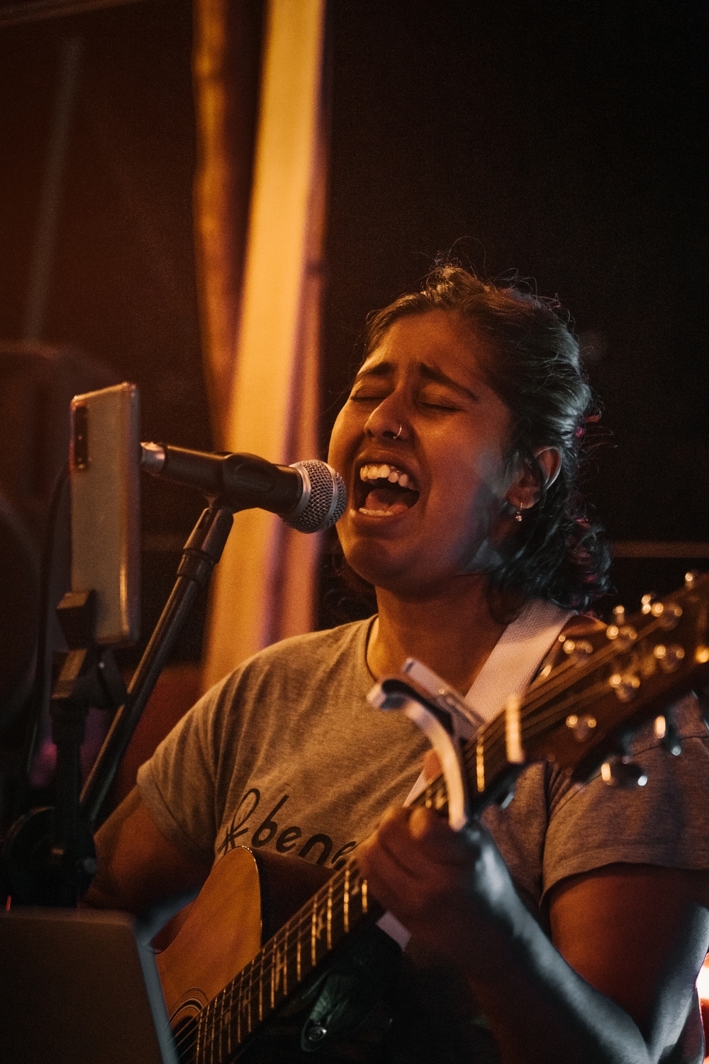 Best hostel for socializing