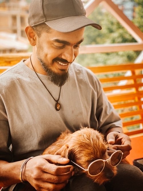 Best hostel for socializing