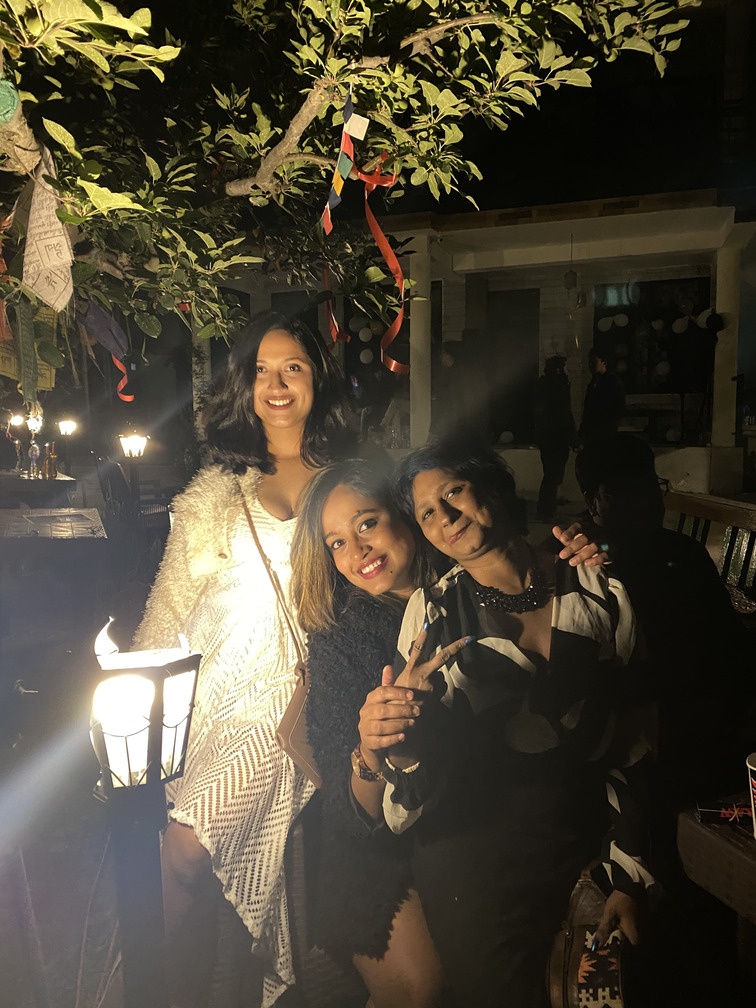 Best hostel for socializing