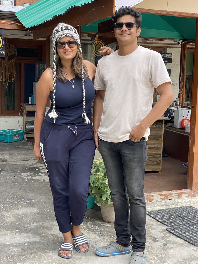 Best hostel for socializing