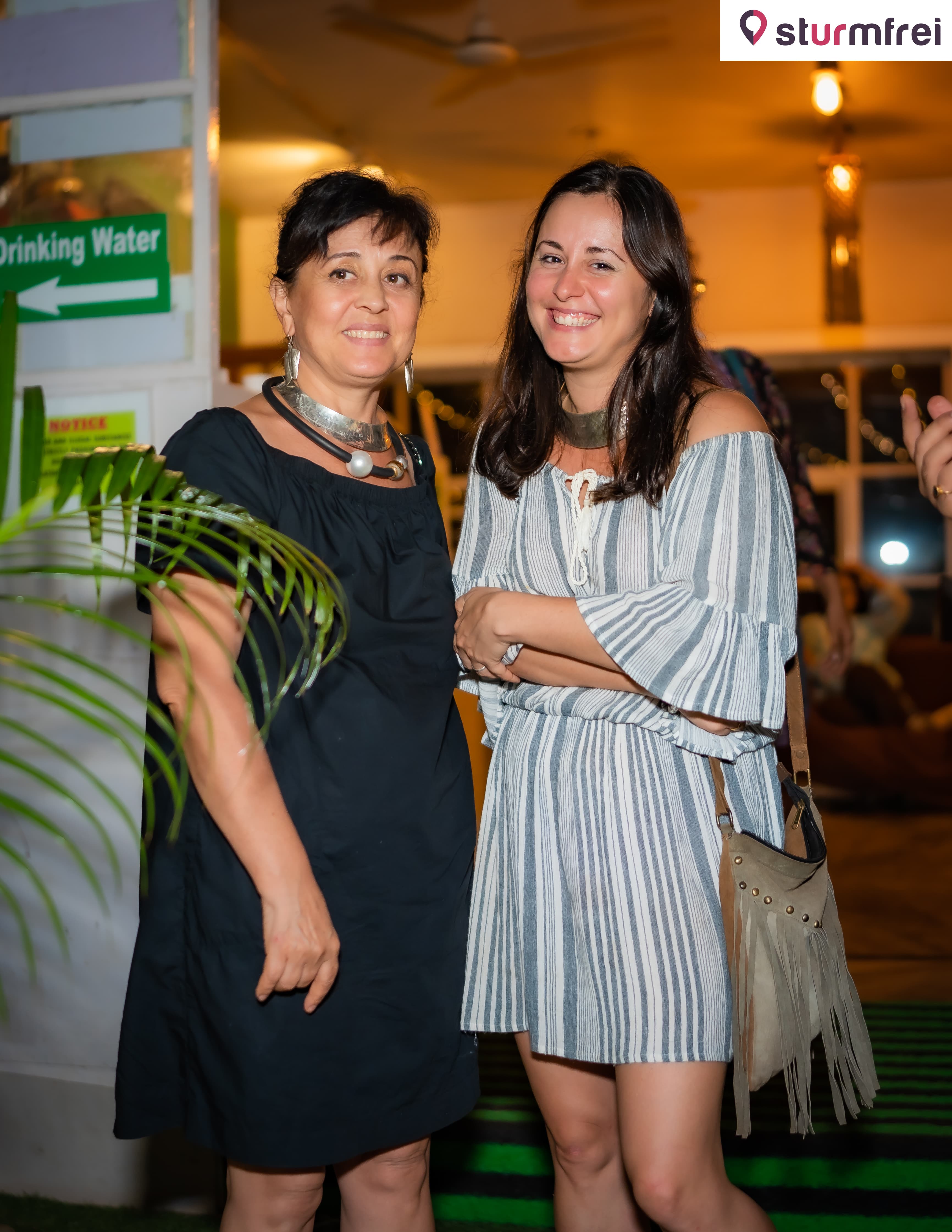 Best hostel for socializing