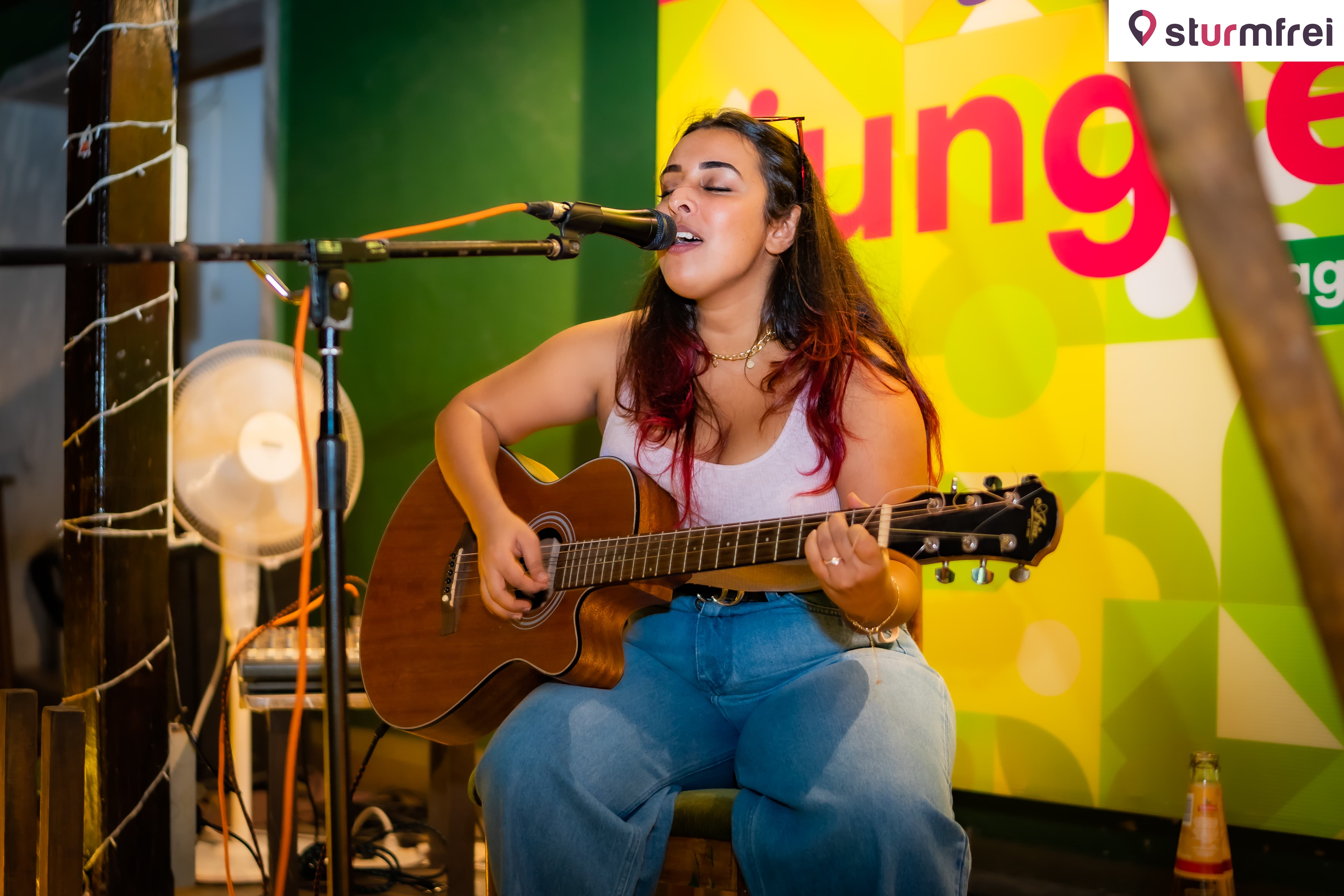 SturmFrei Gallery Image