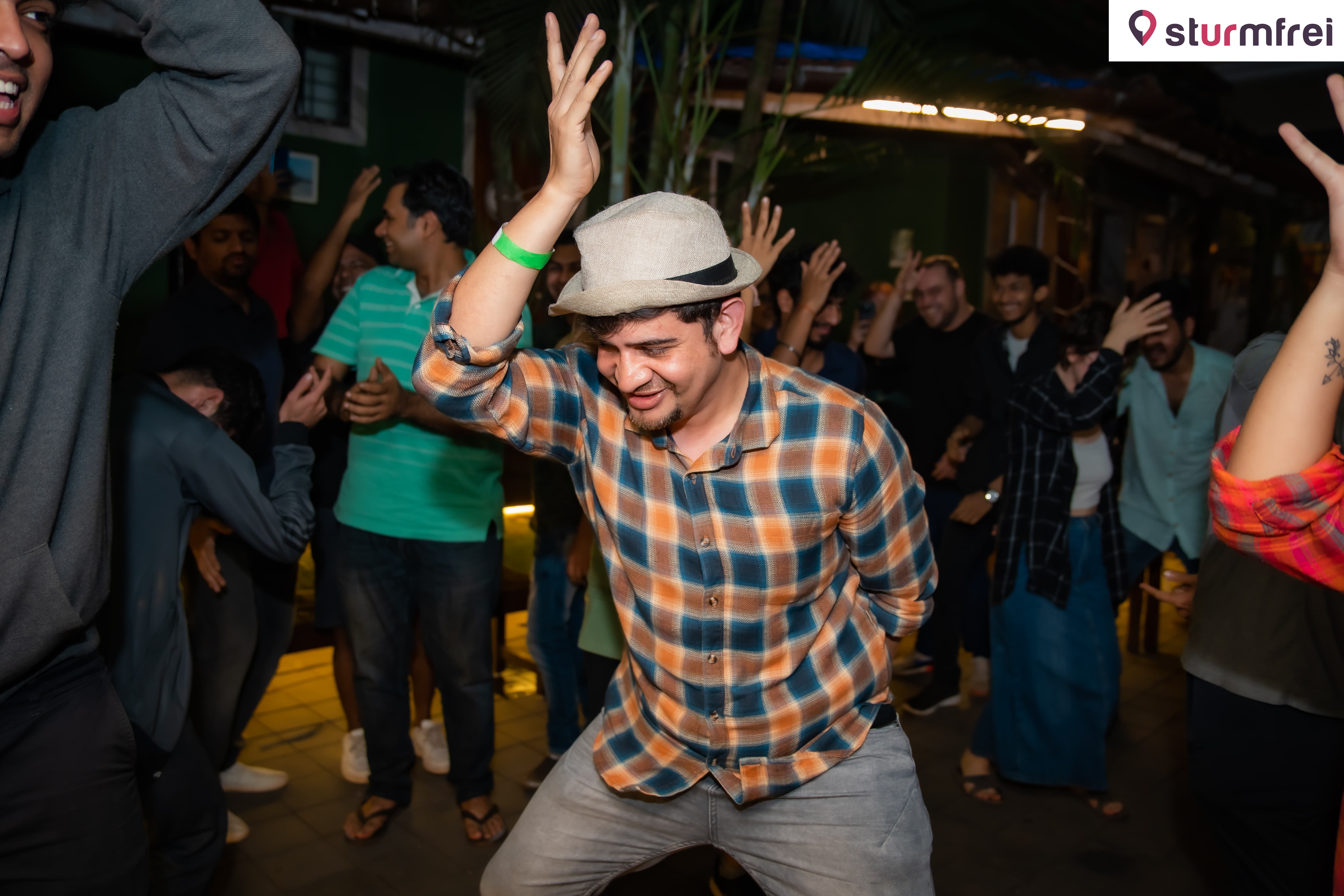 SturmFrei Gallery Image