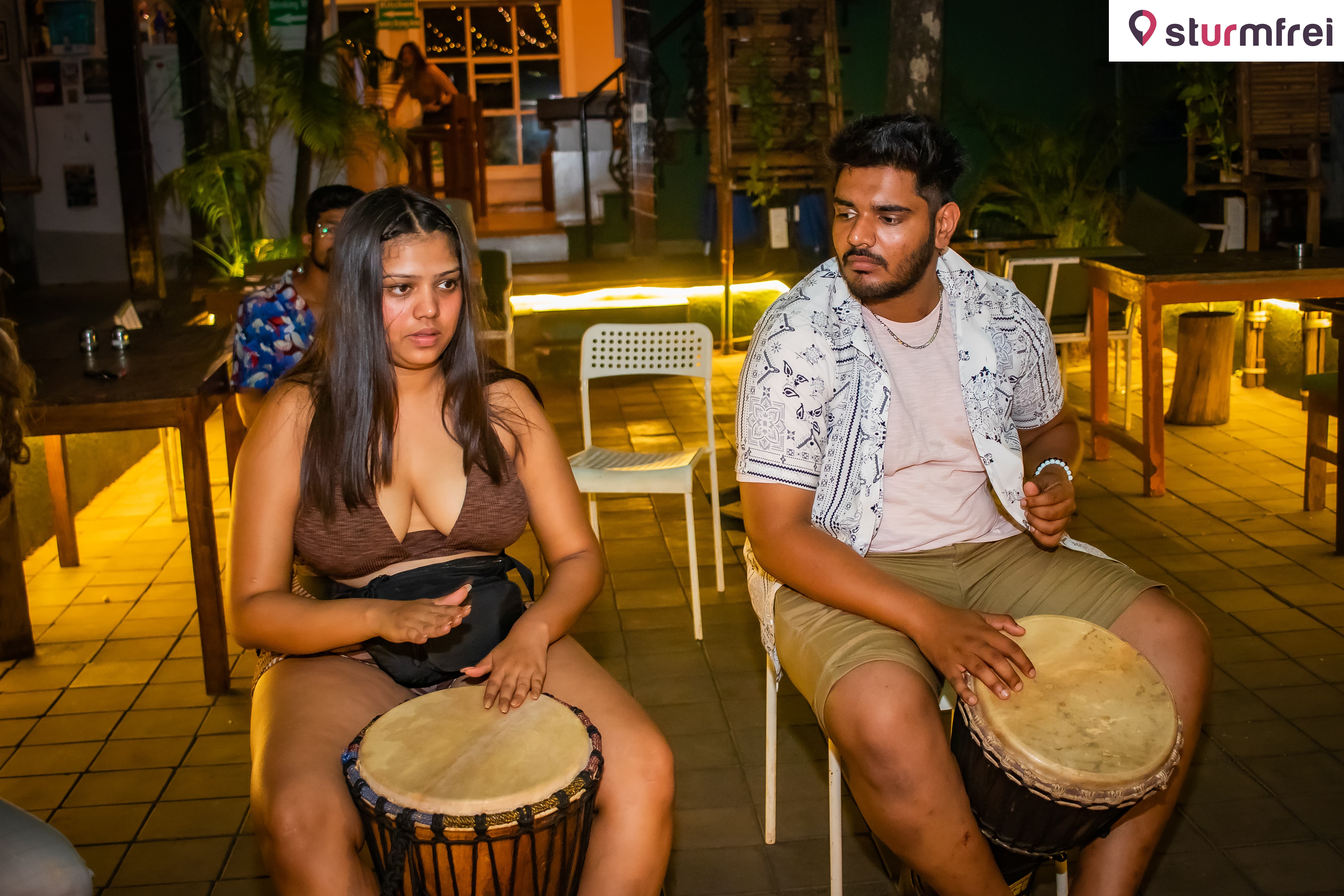 SturmFrei Gallery Image