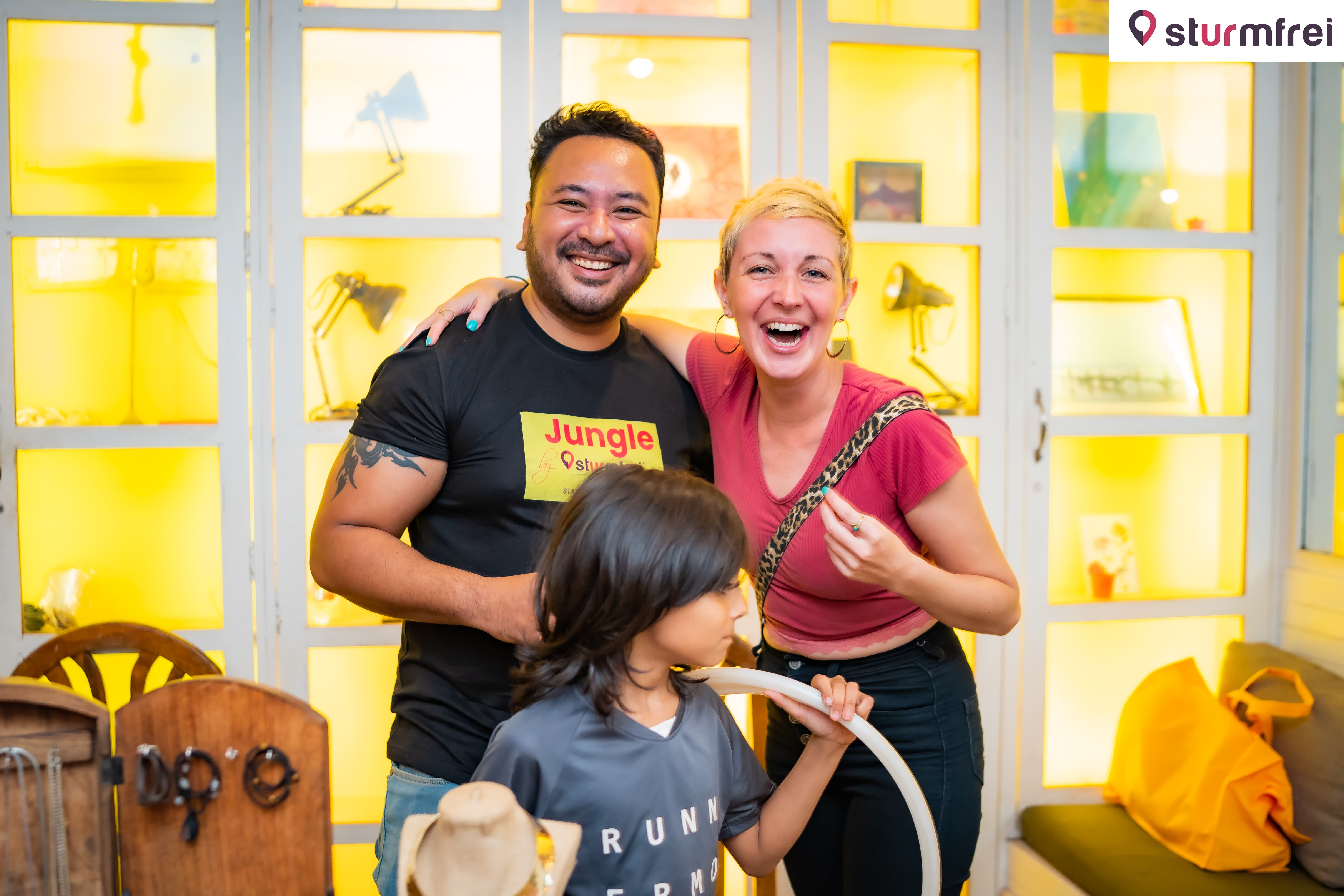 SturmFrei Gallery Image