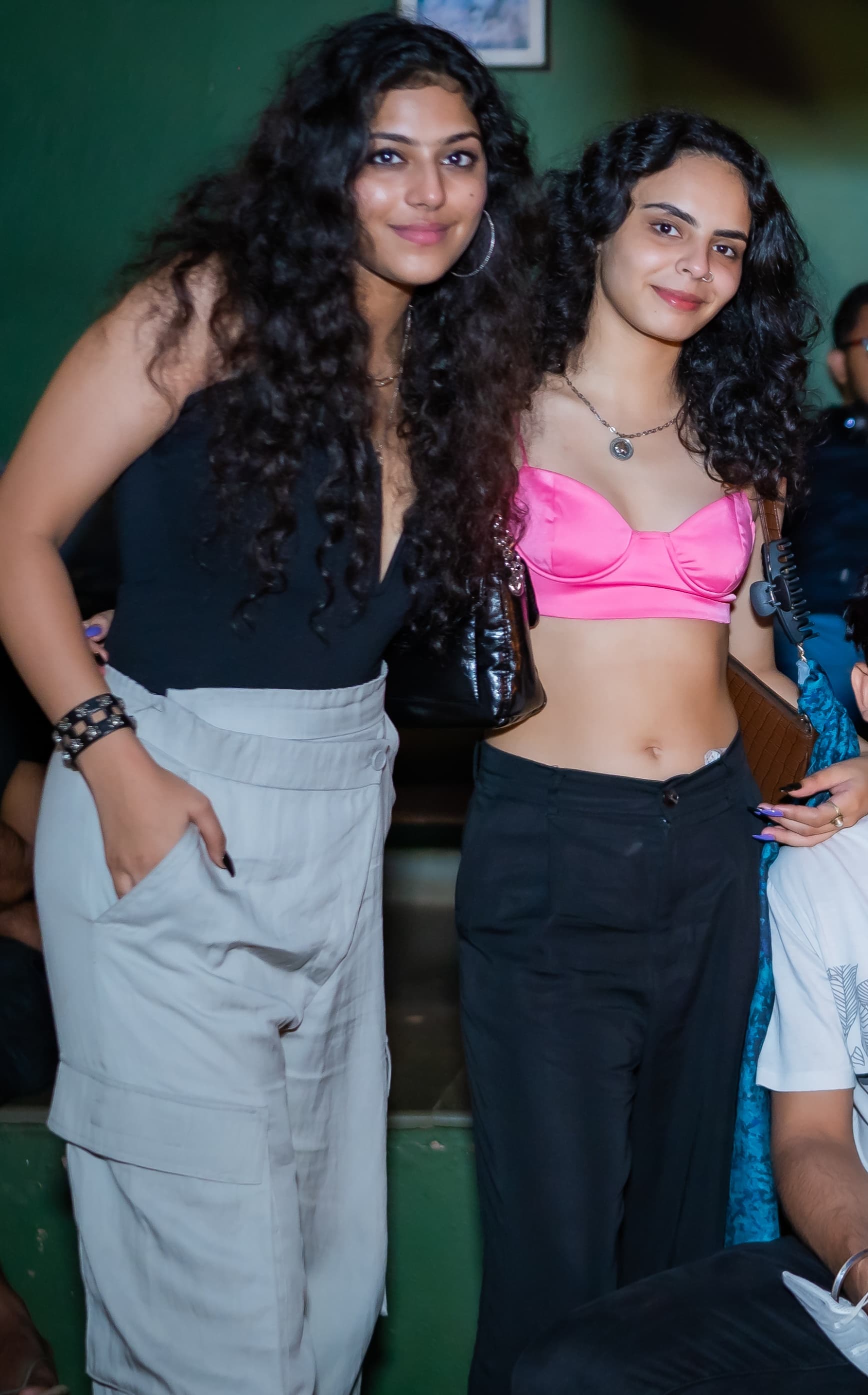 Best hostel for socializing