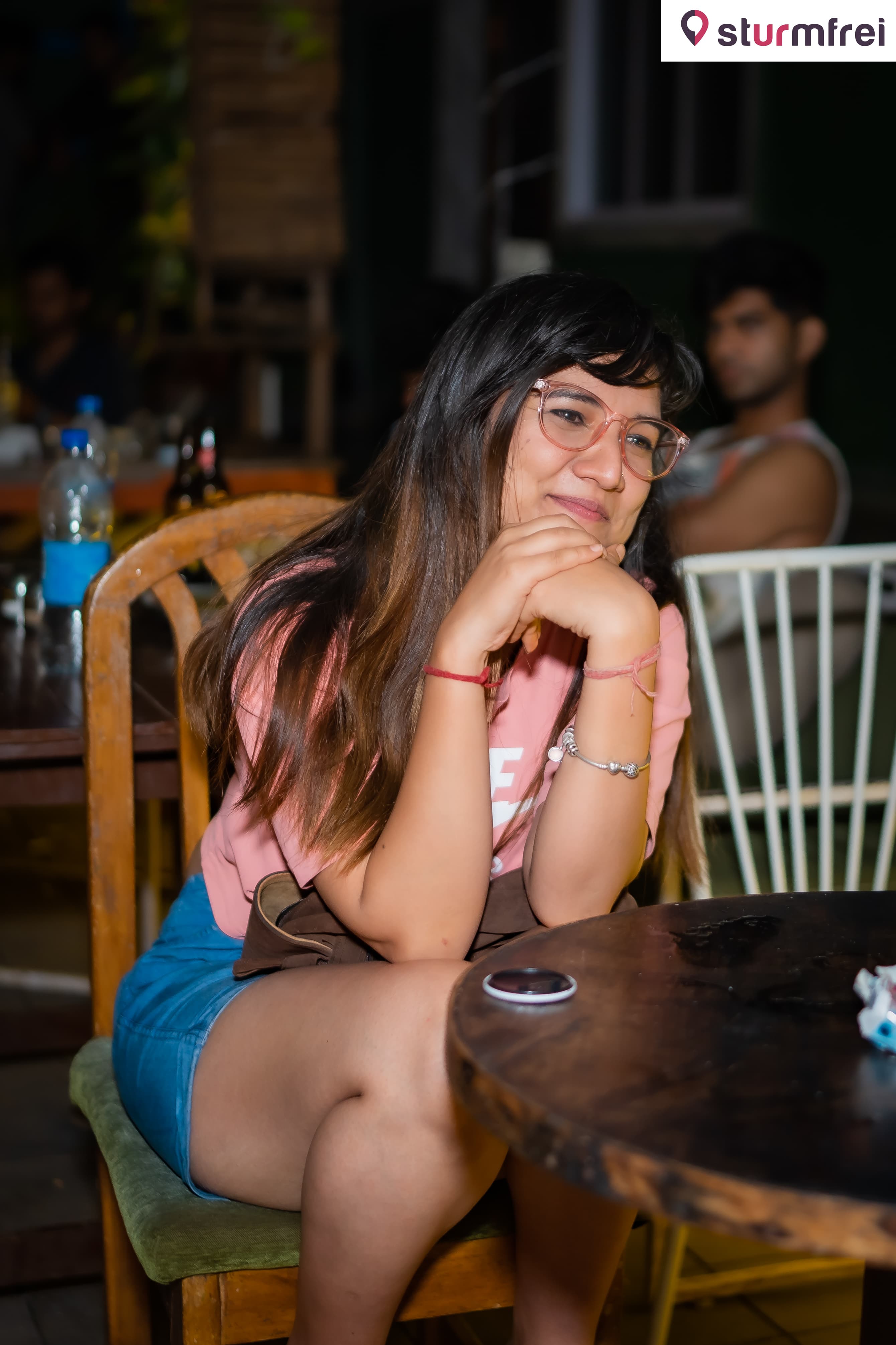 SturmFrei Gallery Image