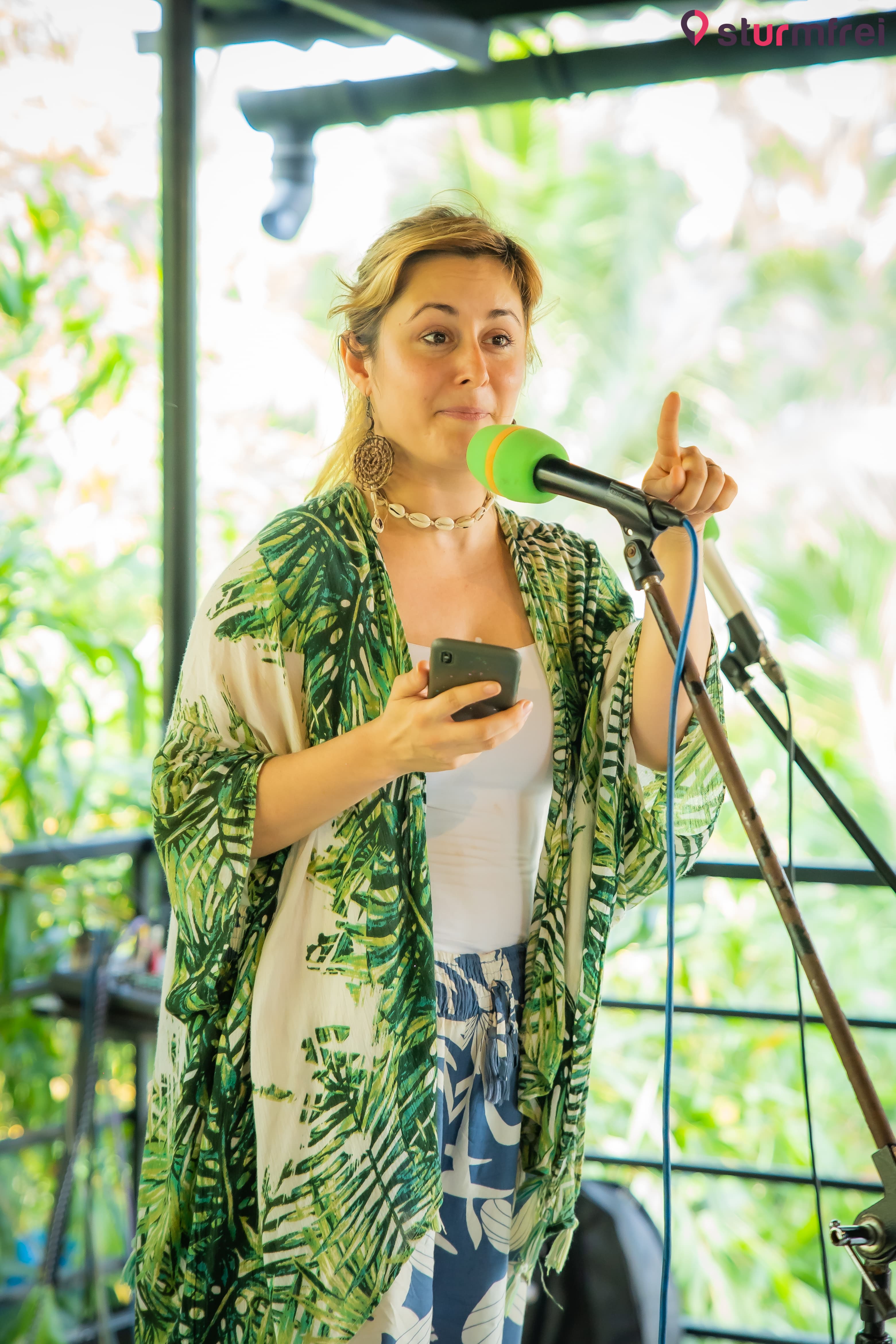 Best hostel for socializing