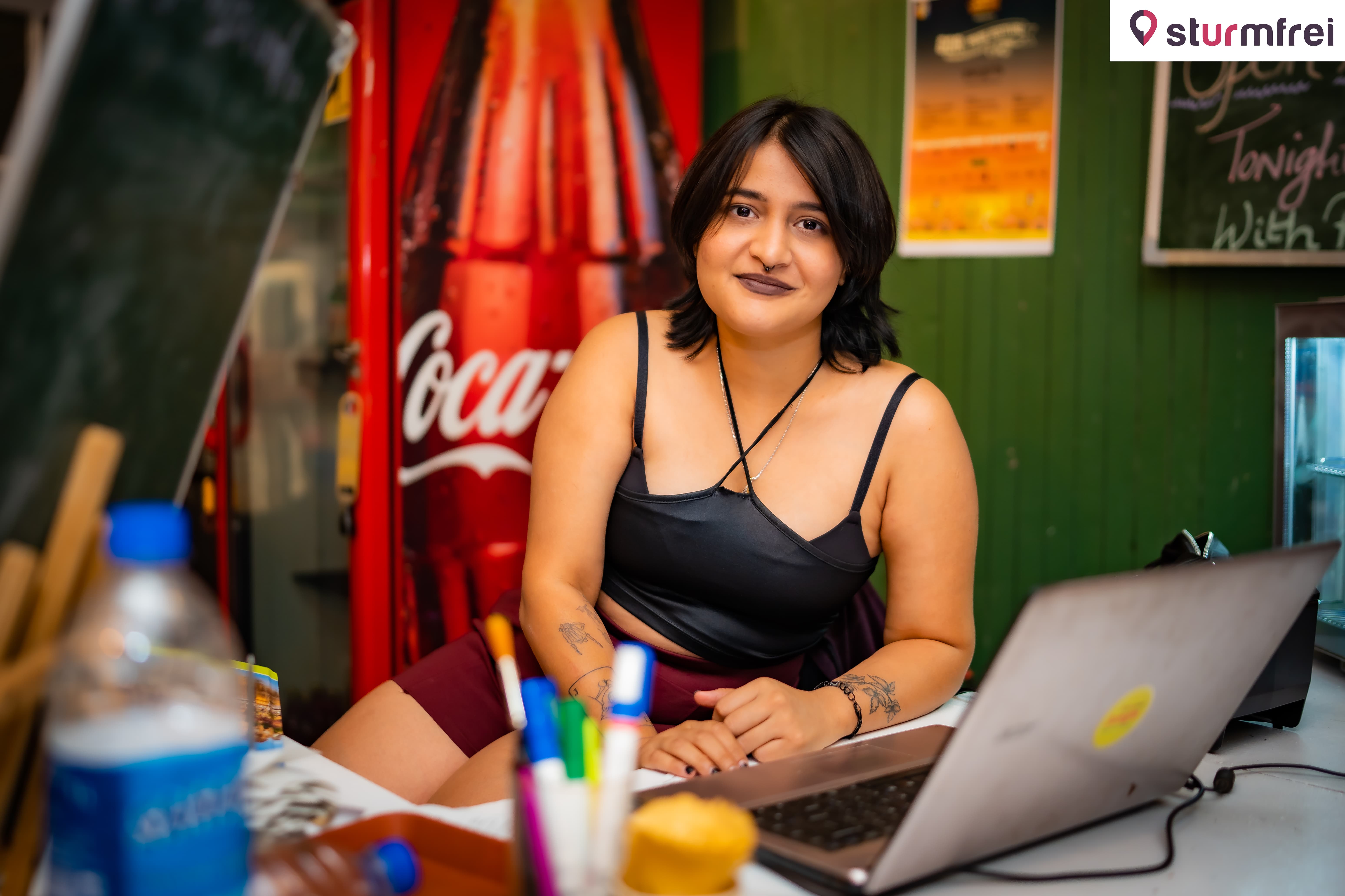 Best hostel for socializing