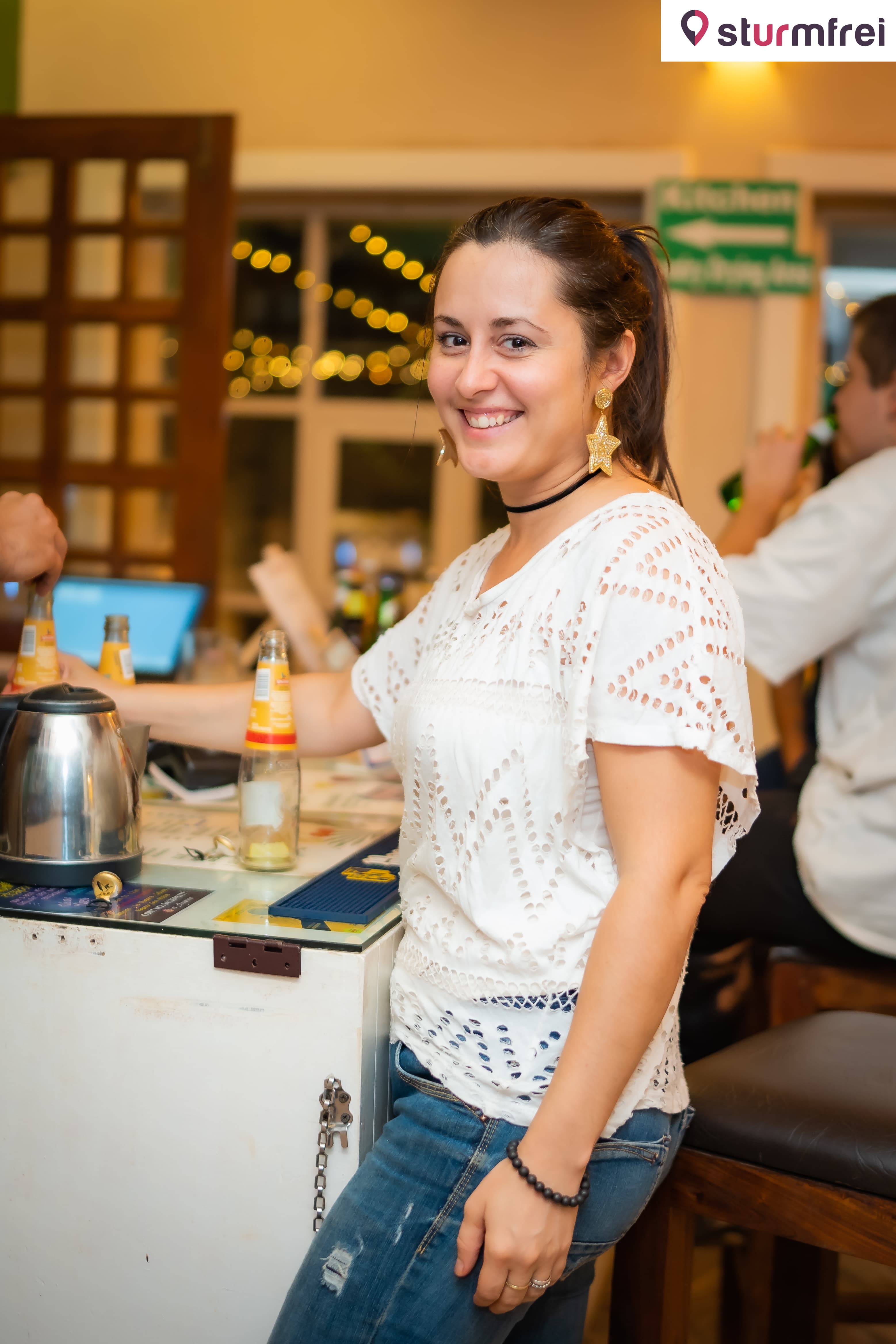 Best hostel for socializing