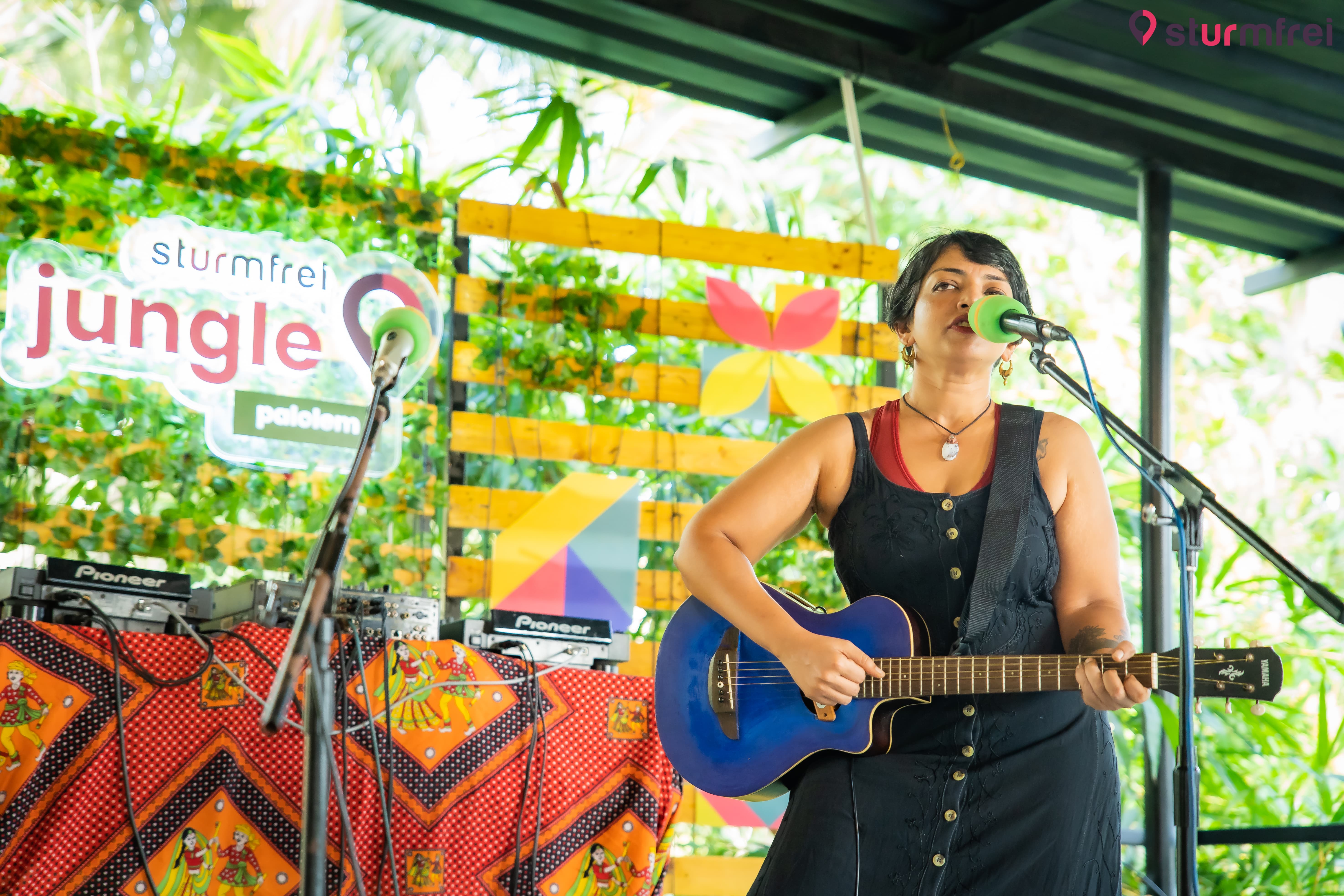 Best hostel for socializing