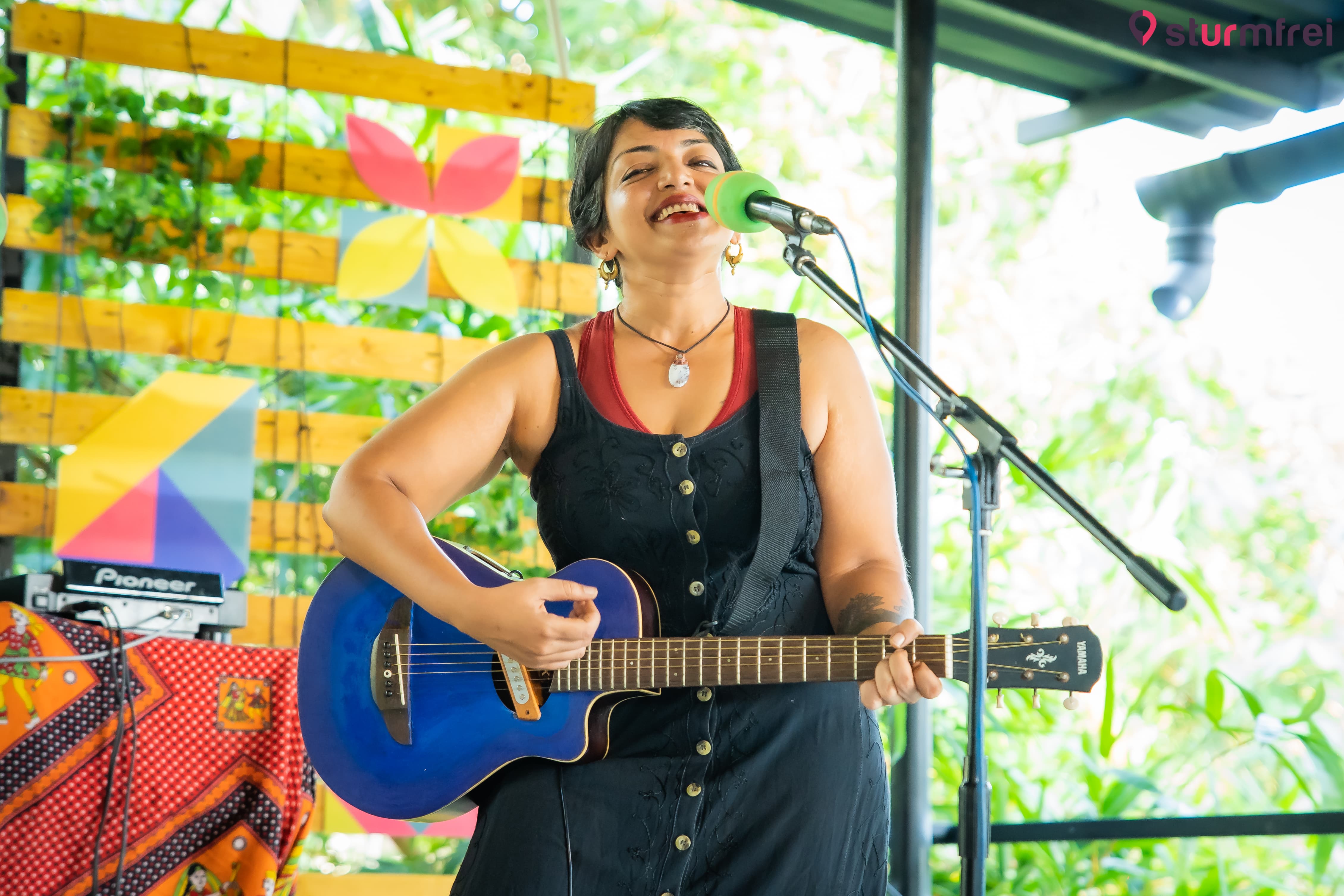 Best hostel for socializing