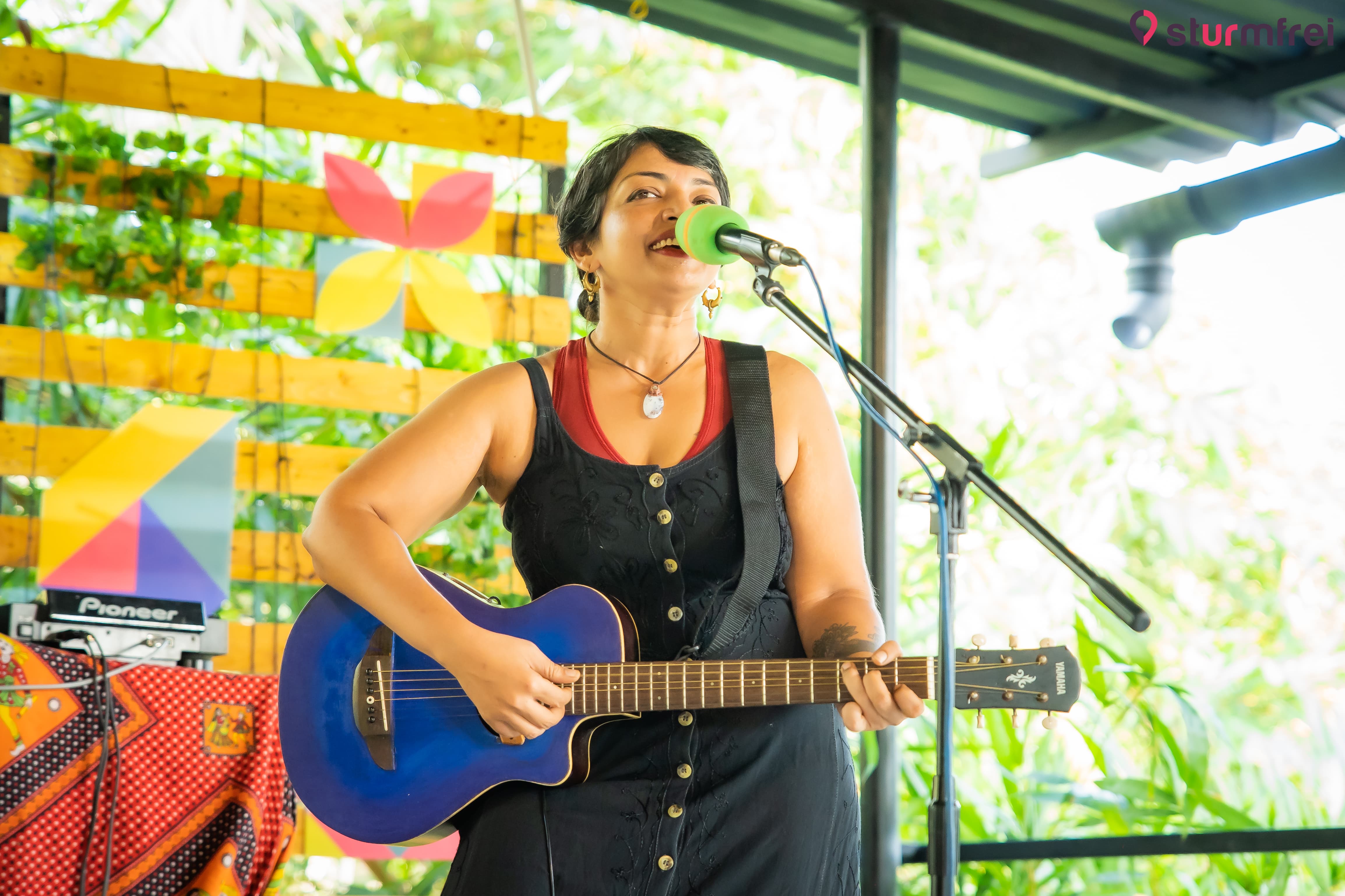 Best hostel for socializing