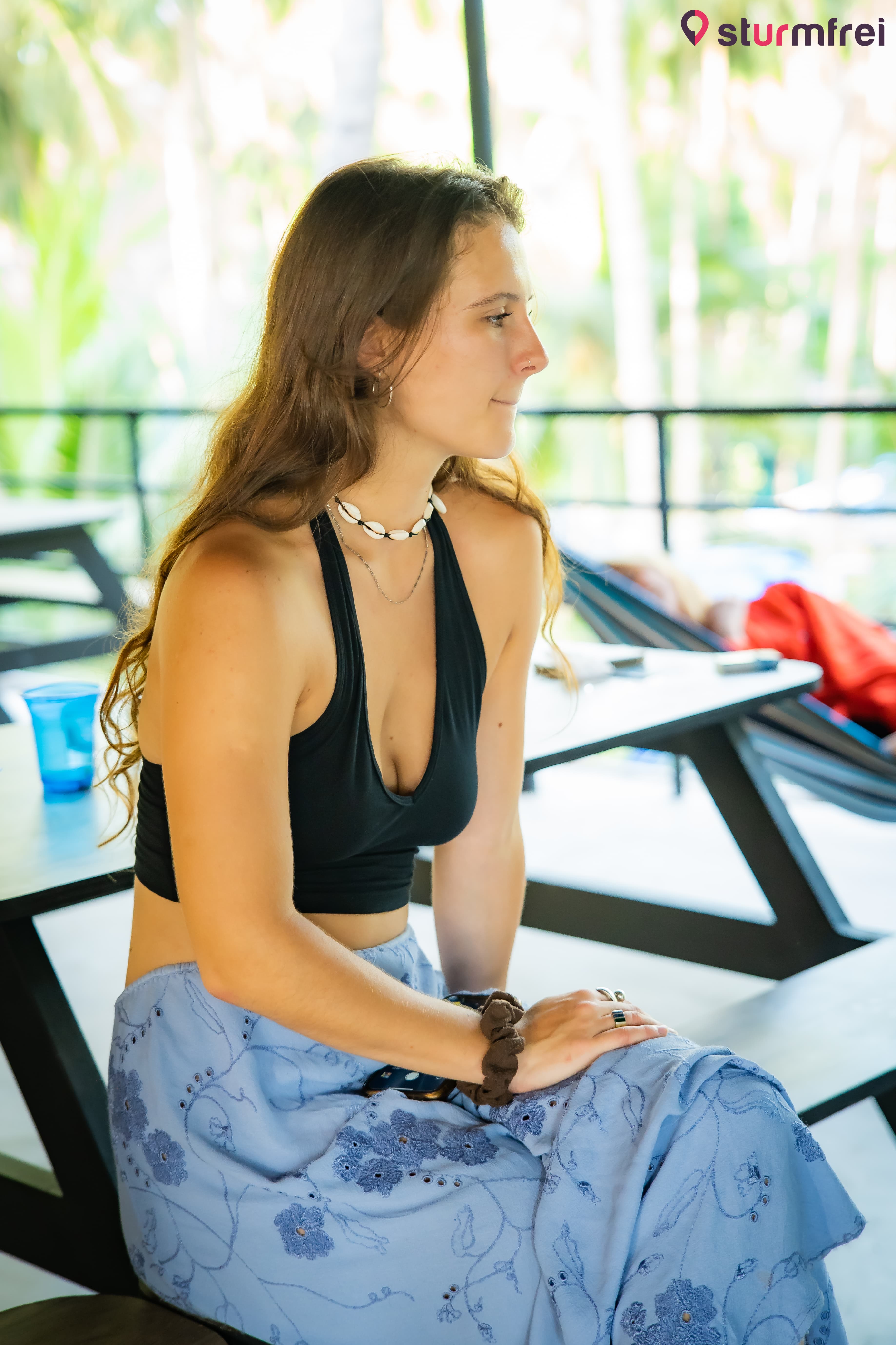 Best hostel for socializing