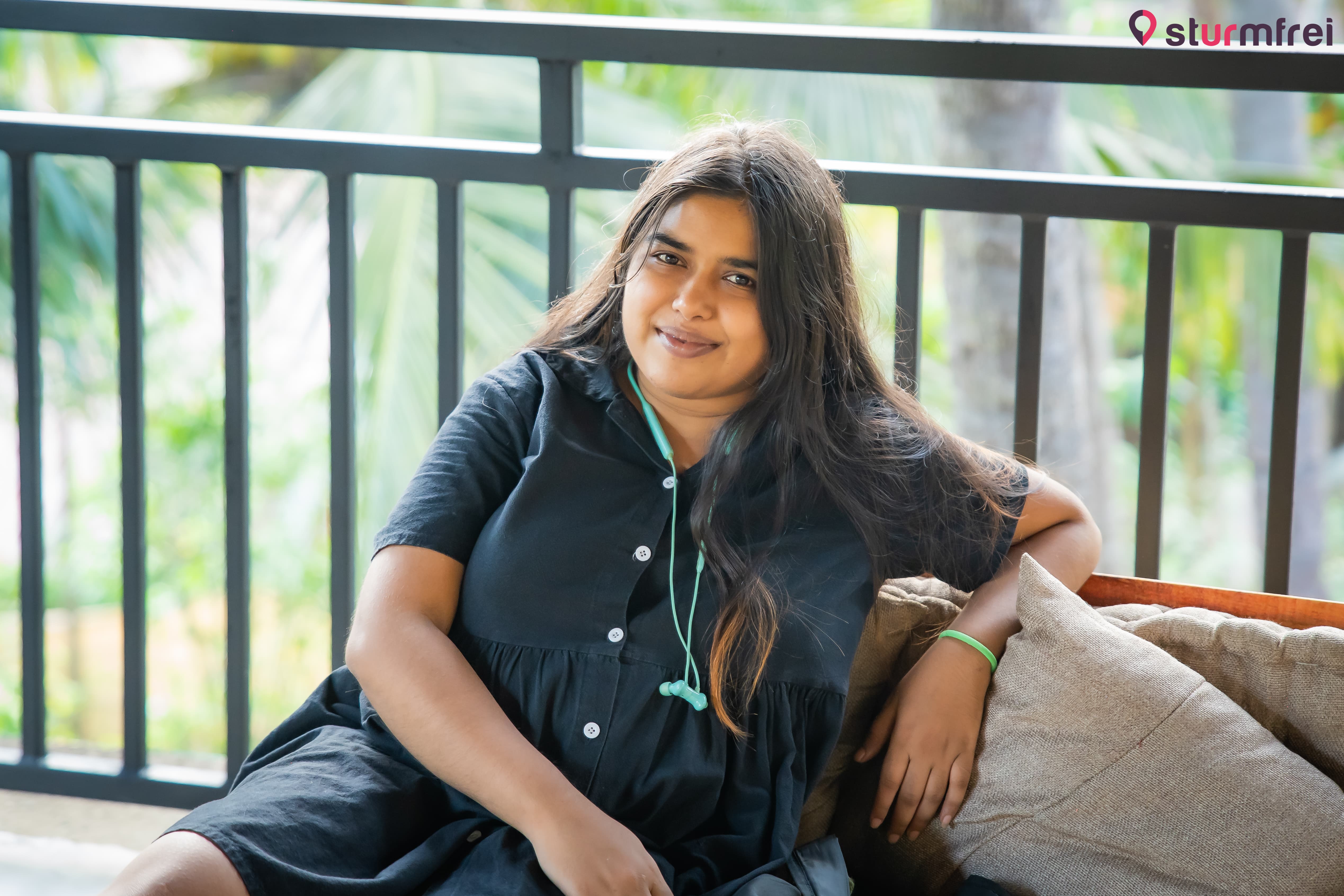 Best hostel for socializing