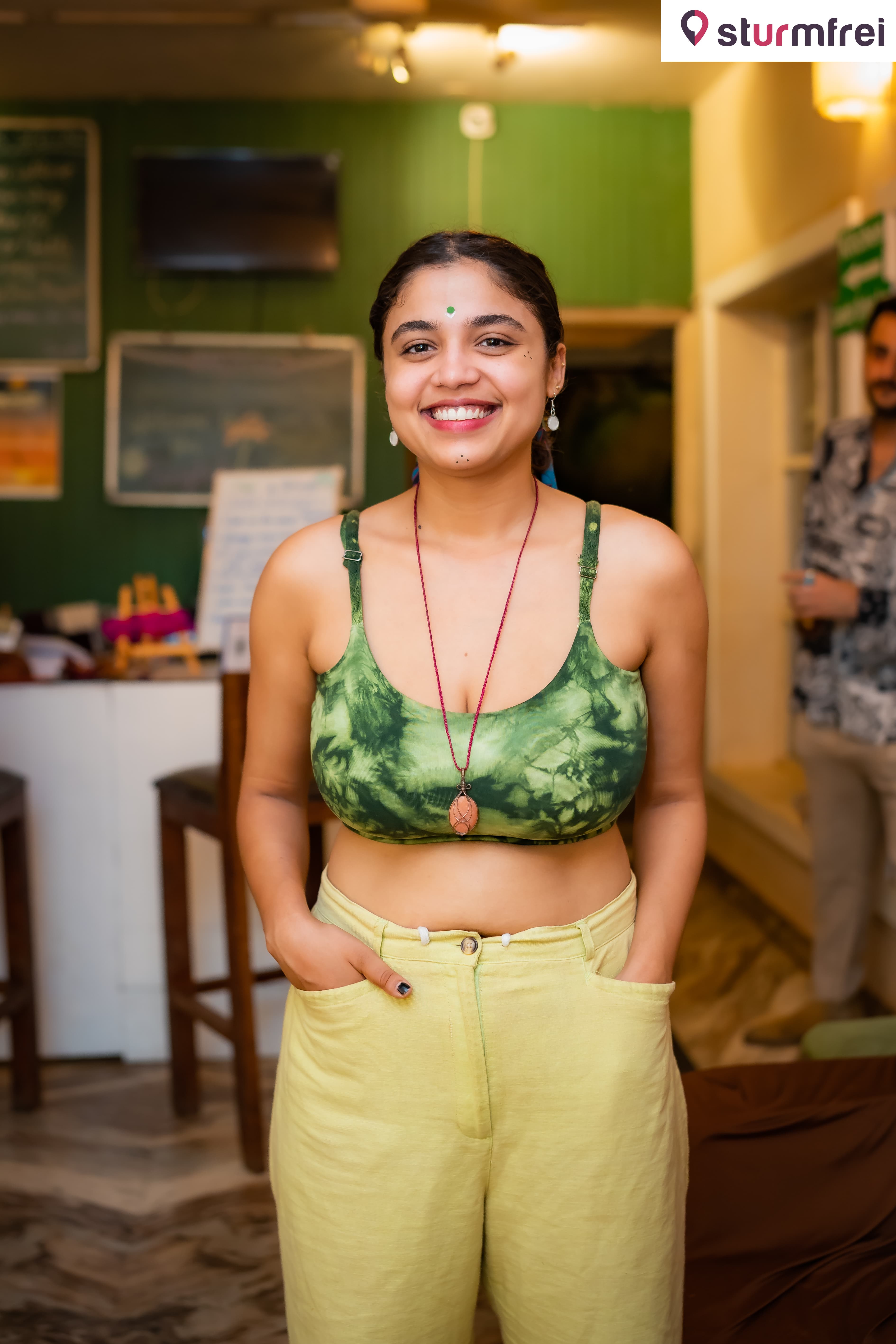 SturmFrei Gallery Image