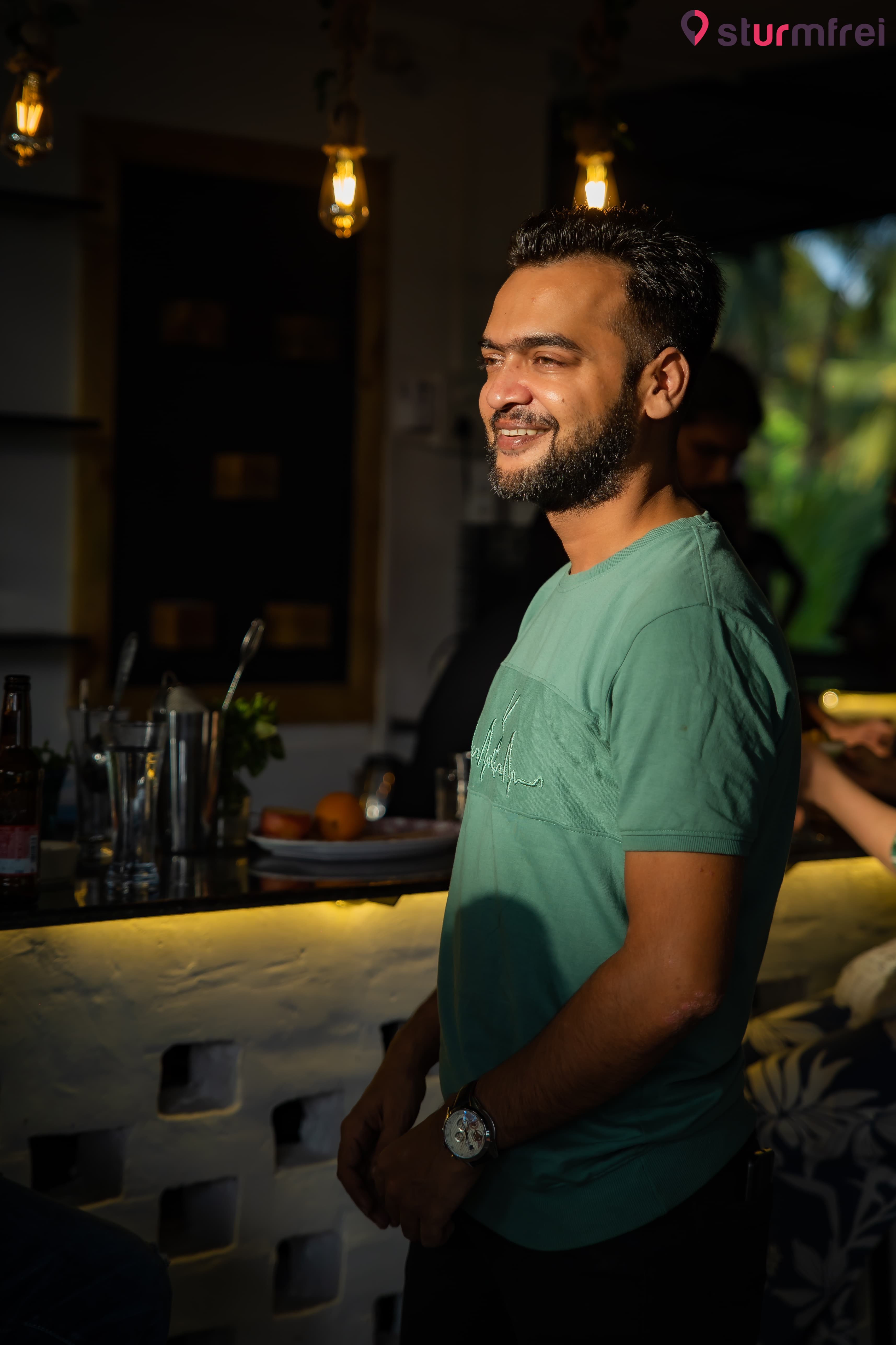 Best hostel for socializing