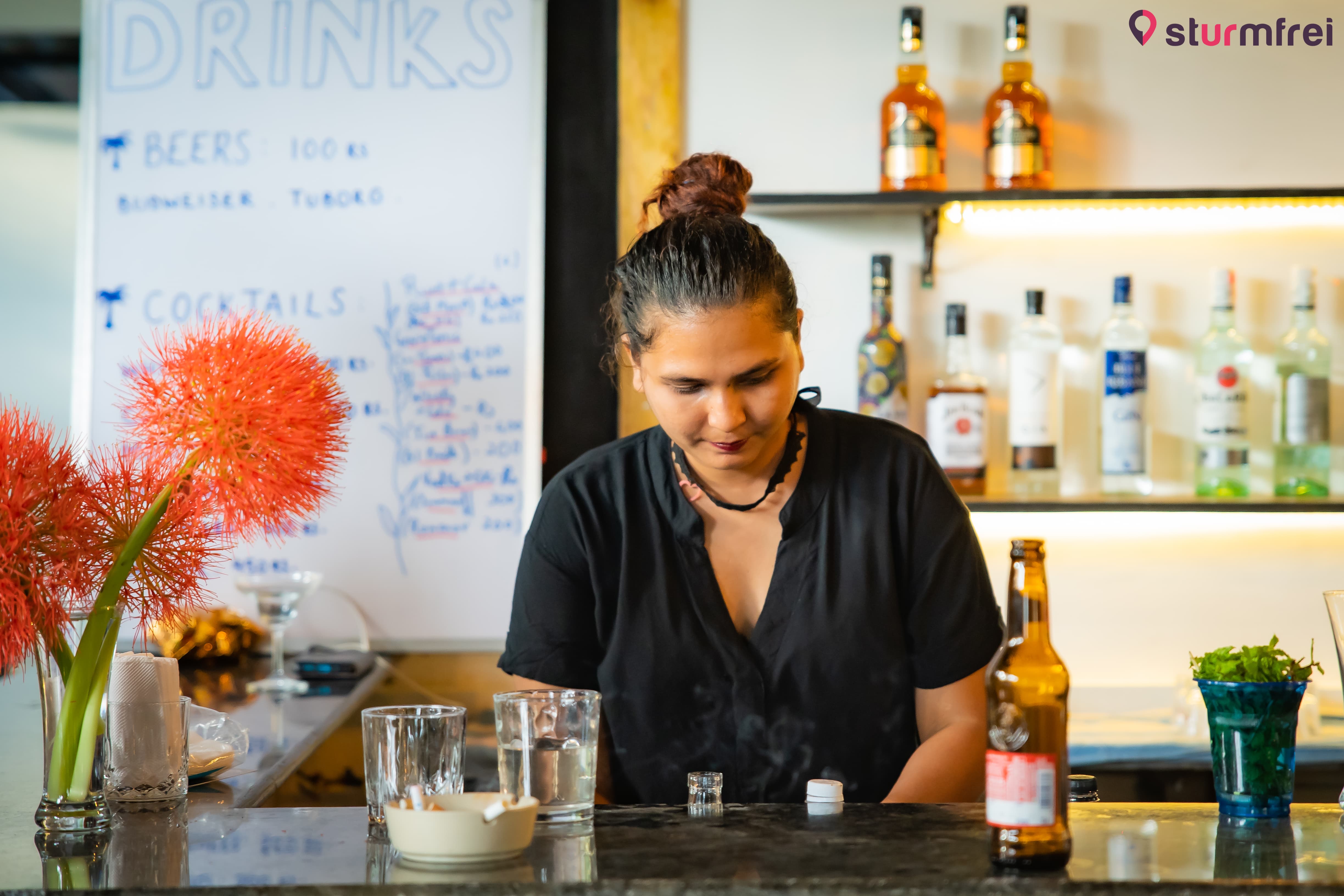 Best hostel for socializing