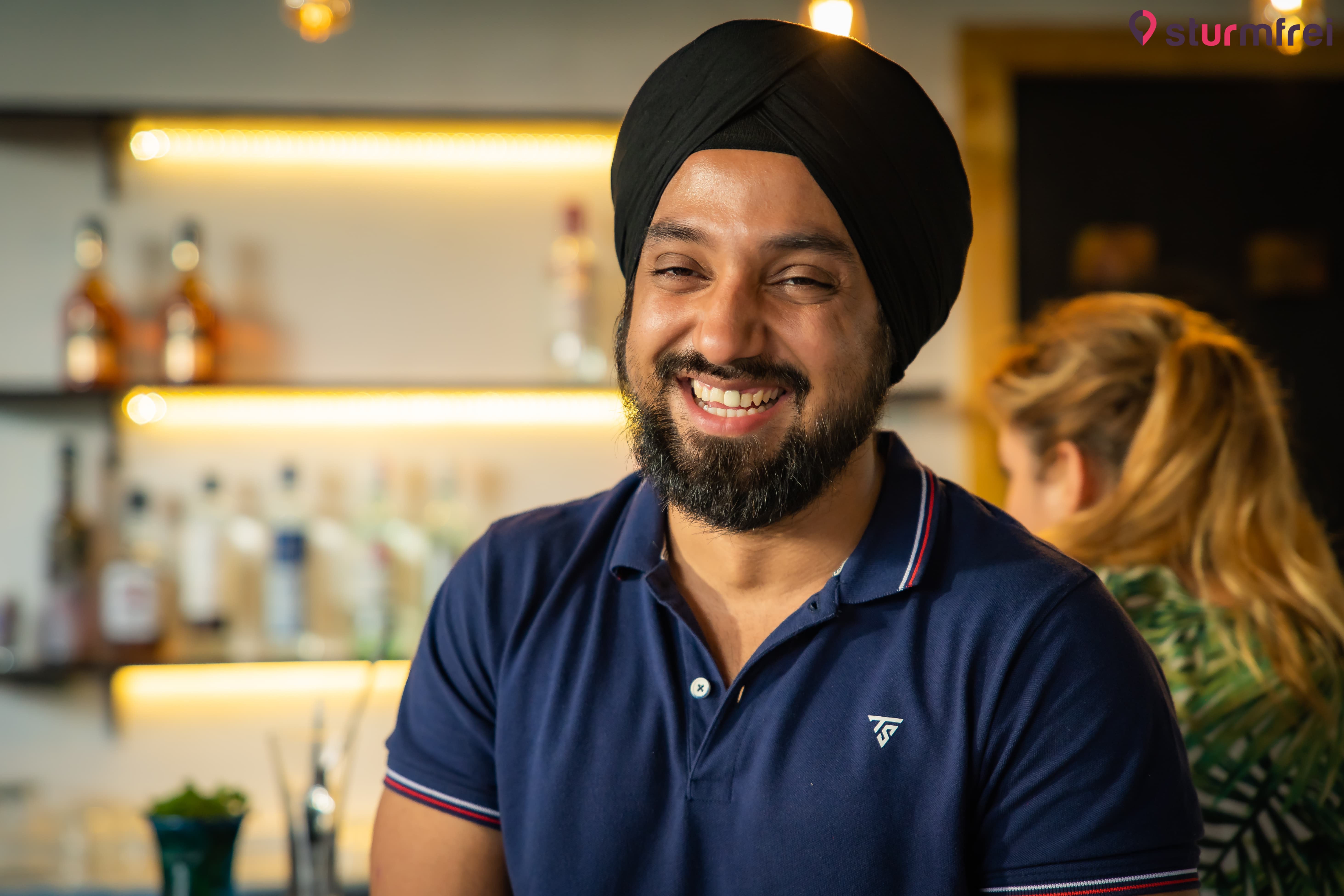 Best hostel for socializing