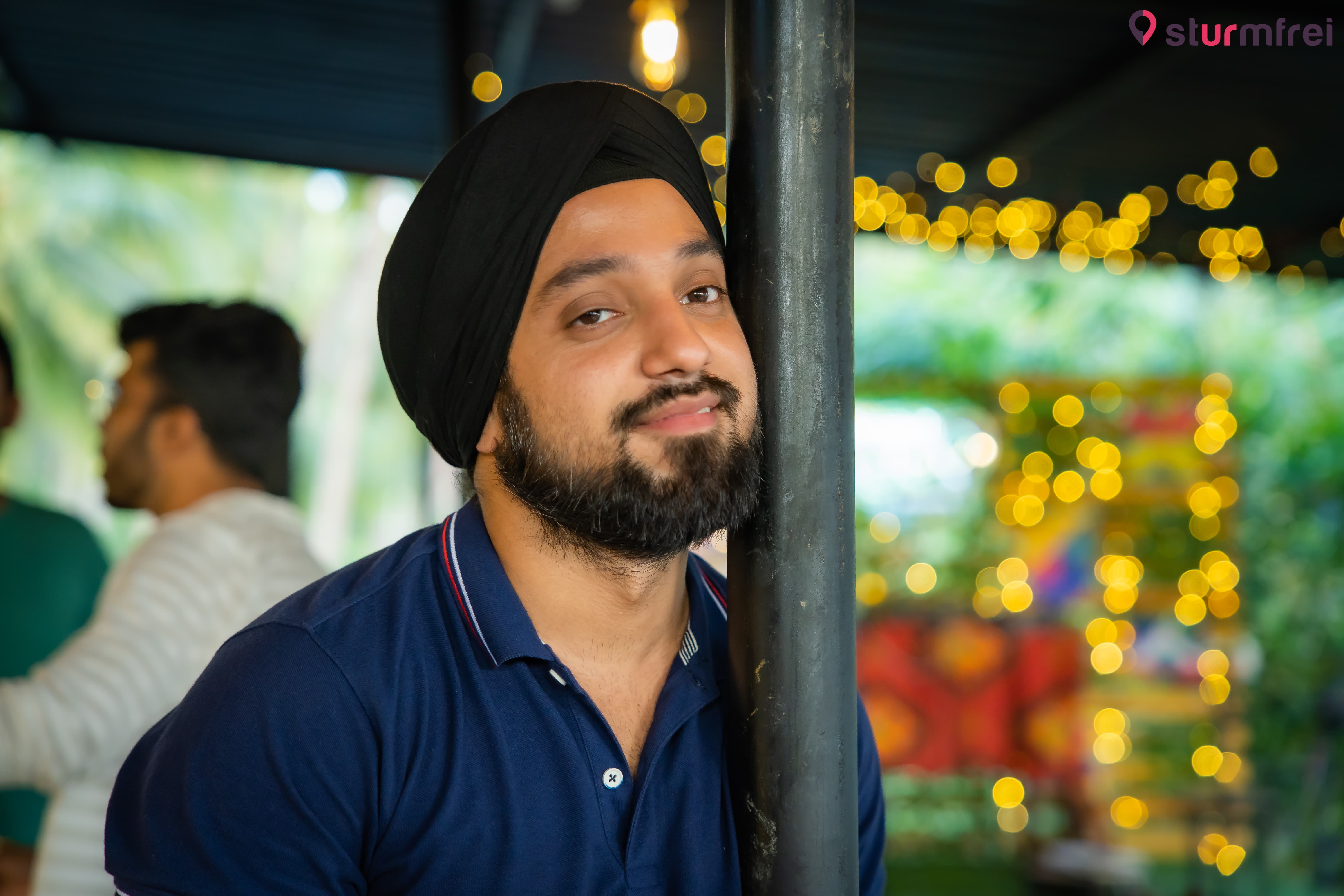 Best hostel for socializing