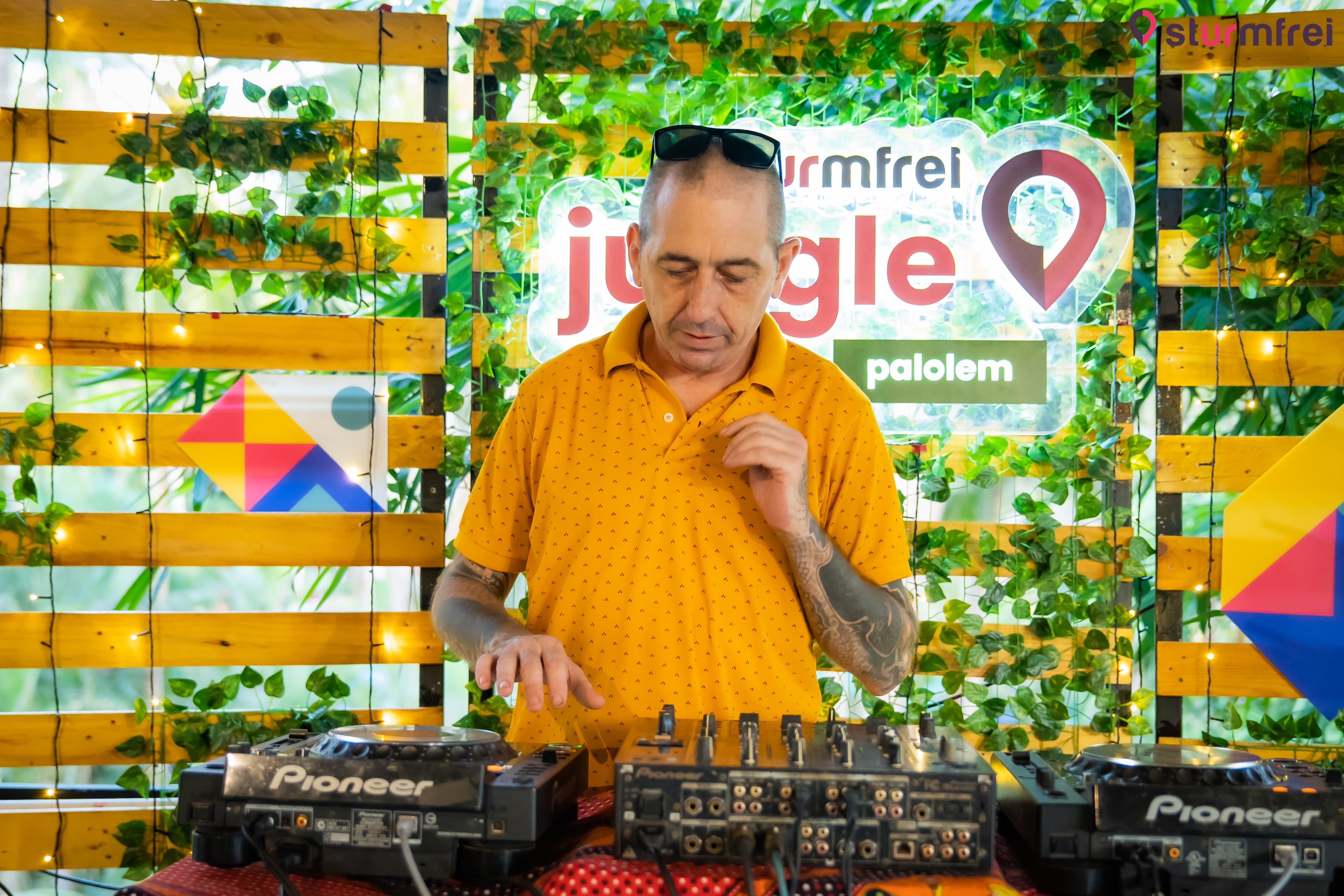 Best hostel for socializing