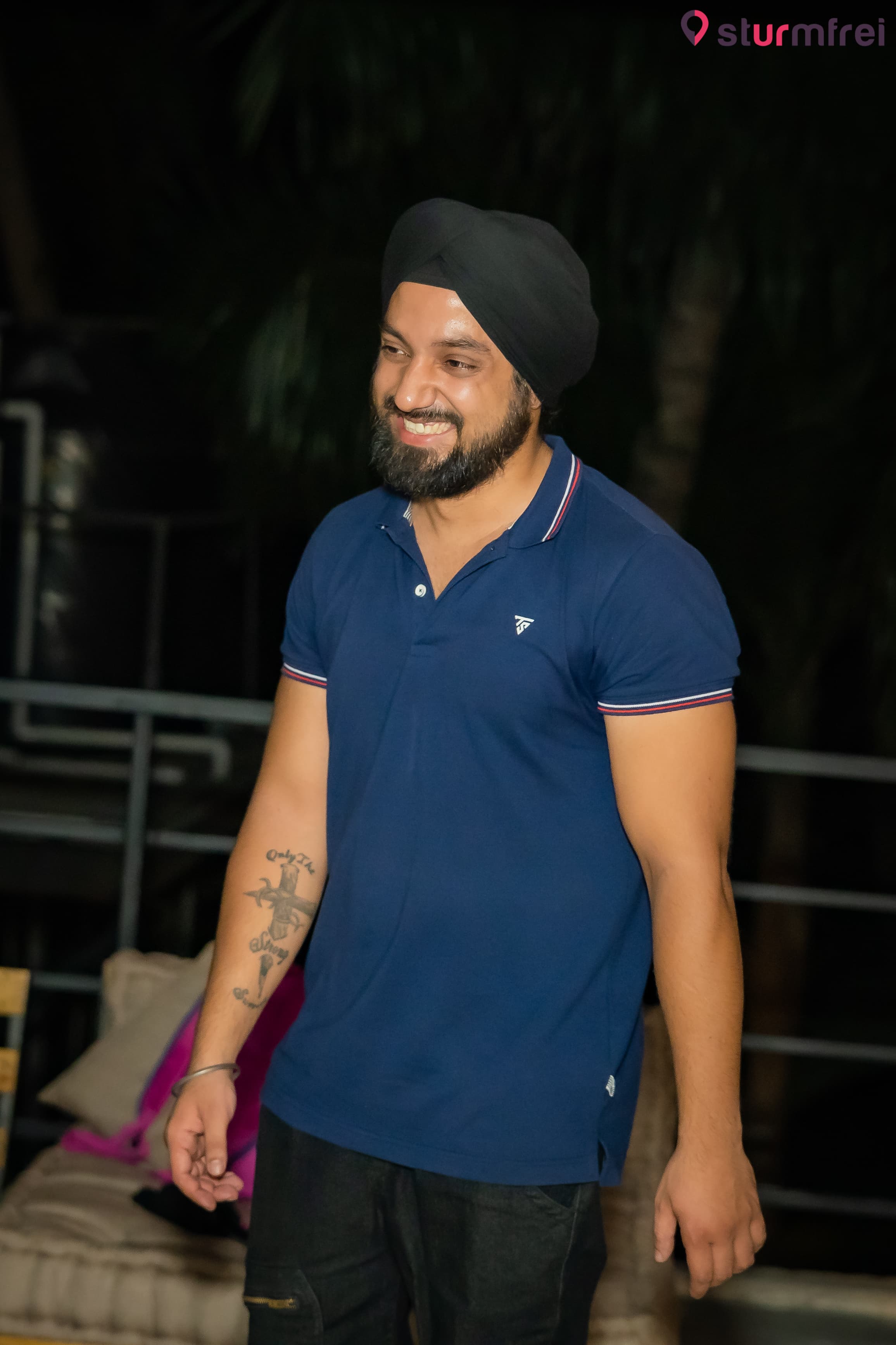 Best hostel for socializing