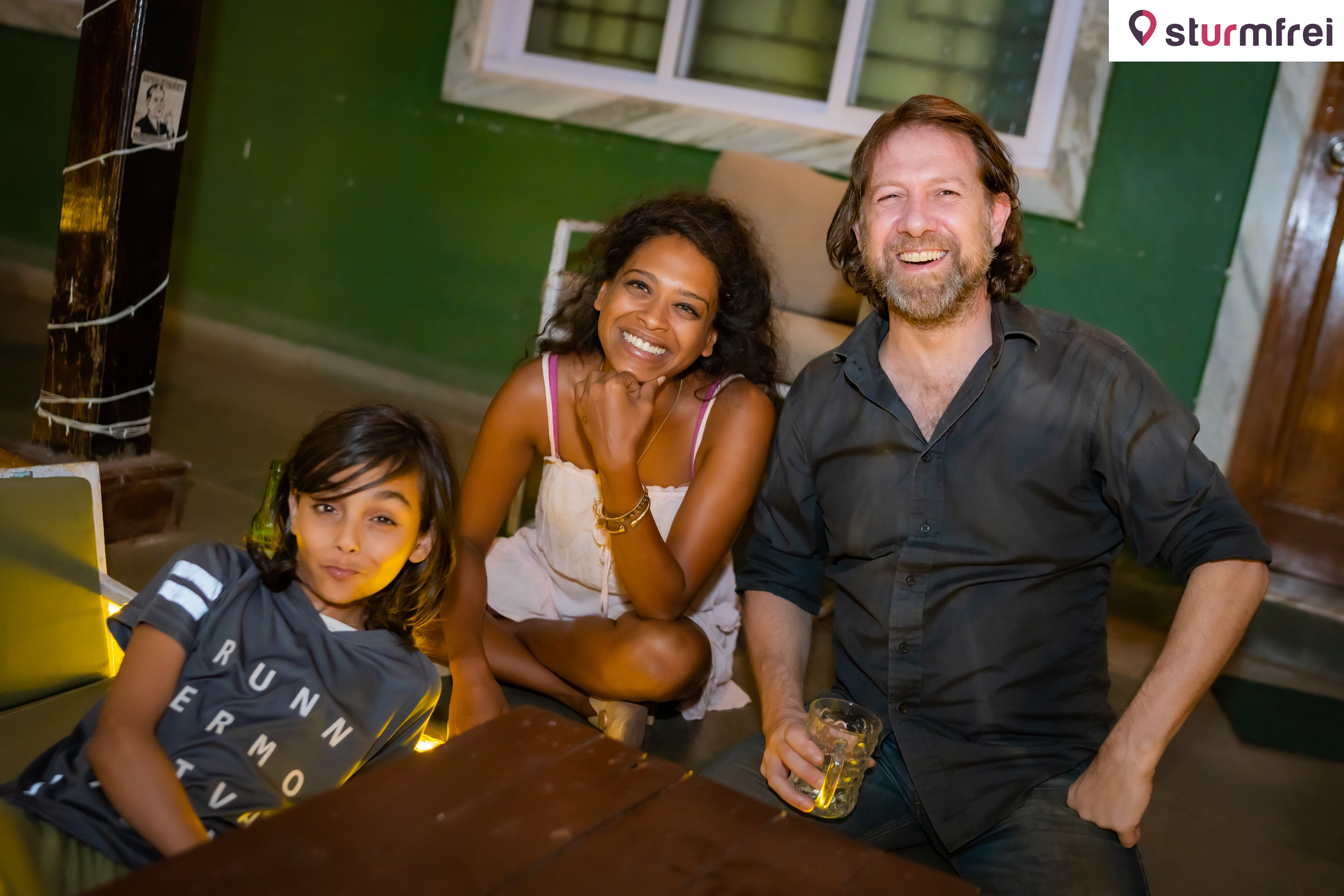 Best hostel for socializing