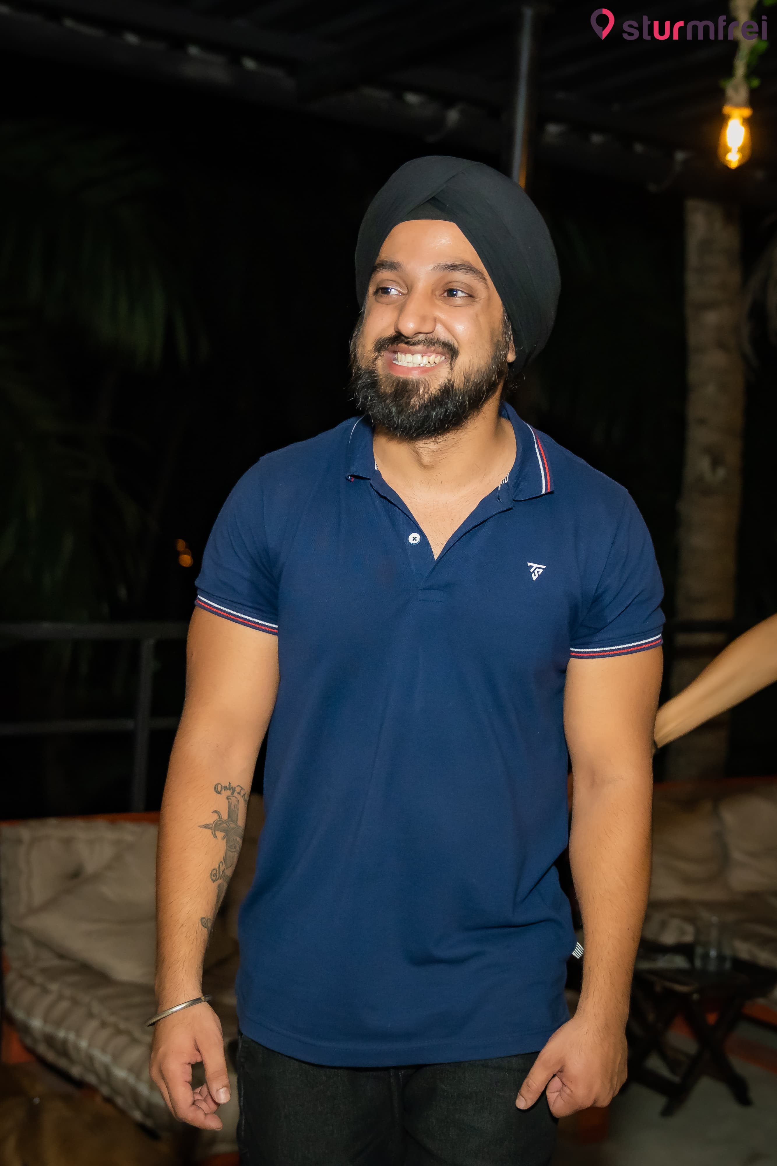 Best hostel for socializing