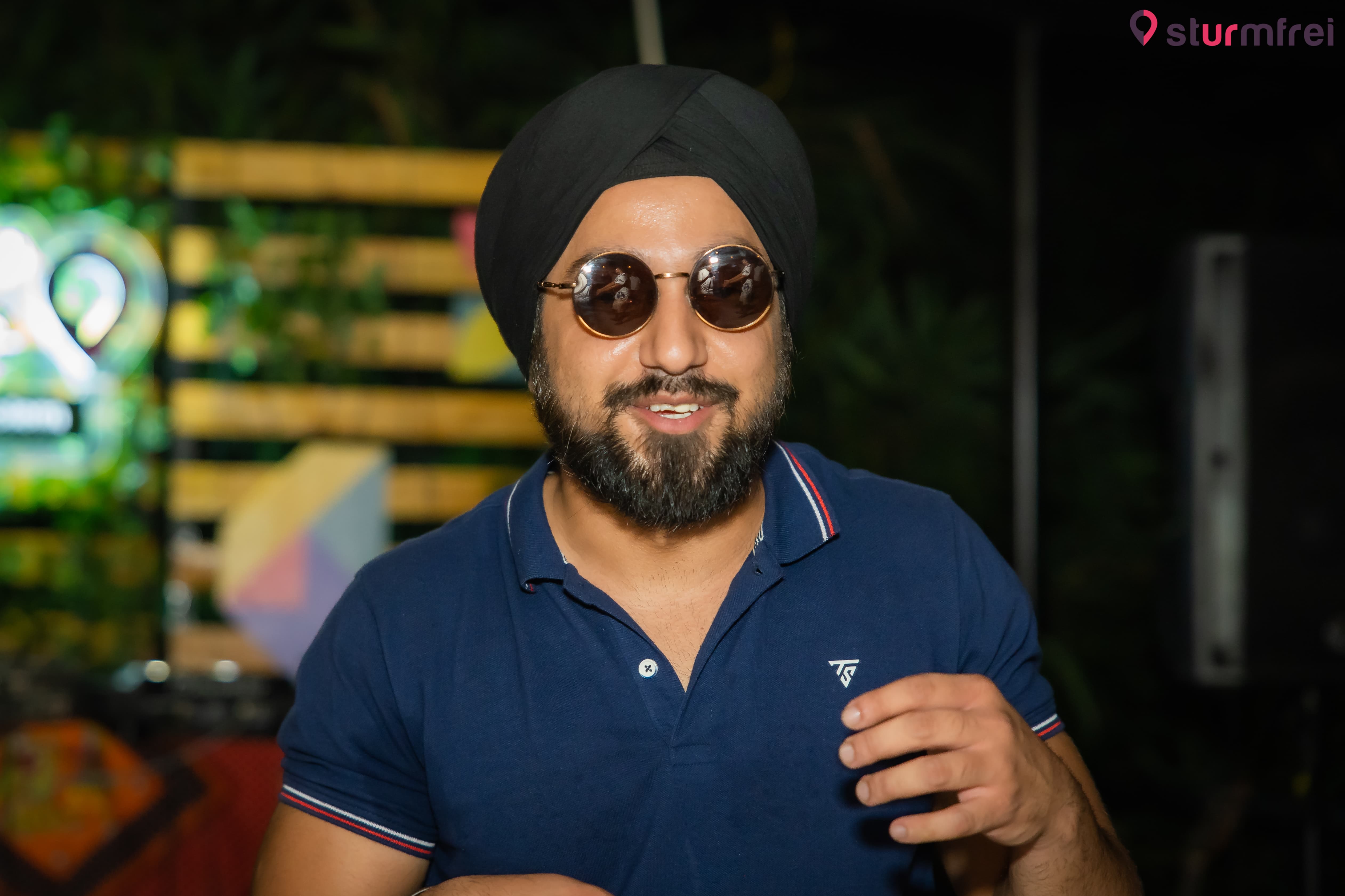 Best hostel for socializing