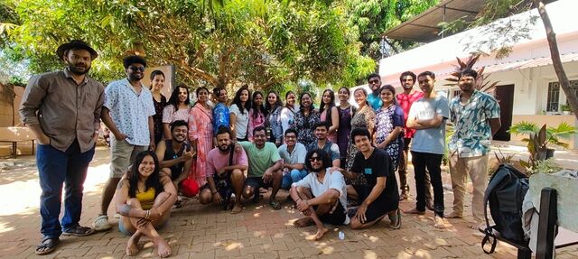 Best hostel for socializing