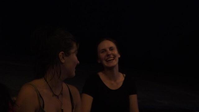 Best hostel for socializing