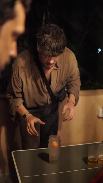 Best hostel for socializing