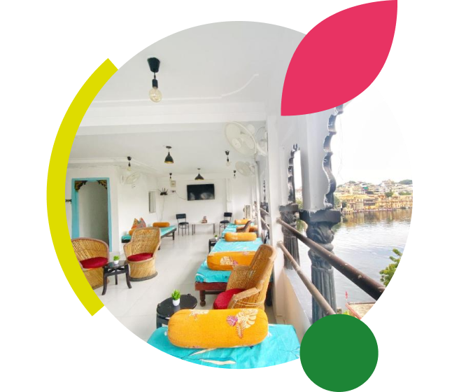 Jungly by sturmfrei Udaipur