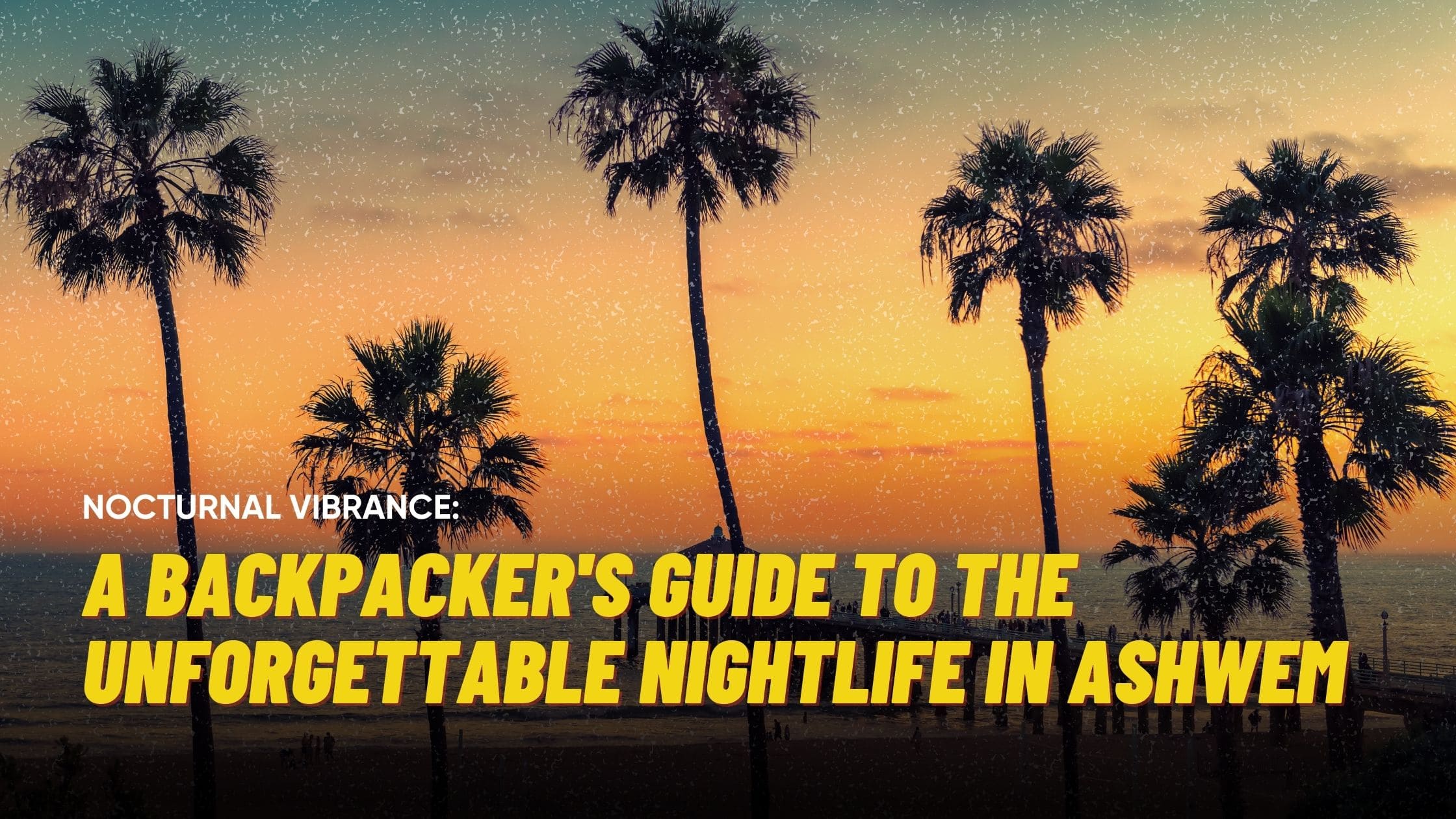 Unveiling Ashwem’s Culinary Delights: A Backpacker’s Guide to Savouring Goan Cuisine on a Budget