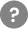 question icon