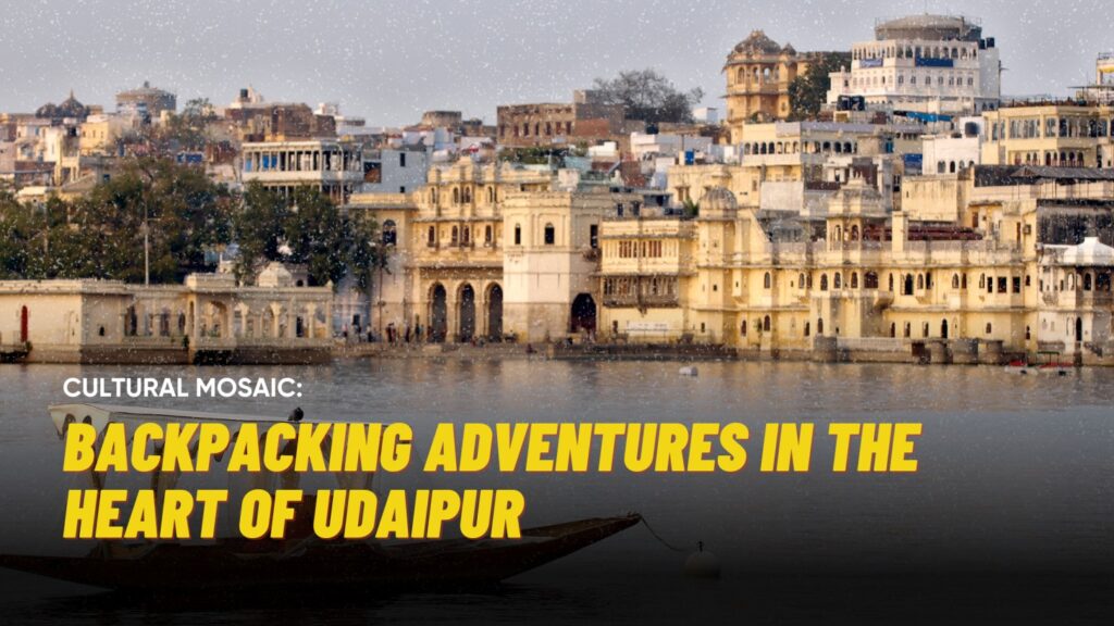 Best hotel in Udaipur