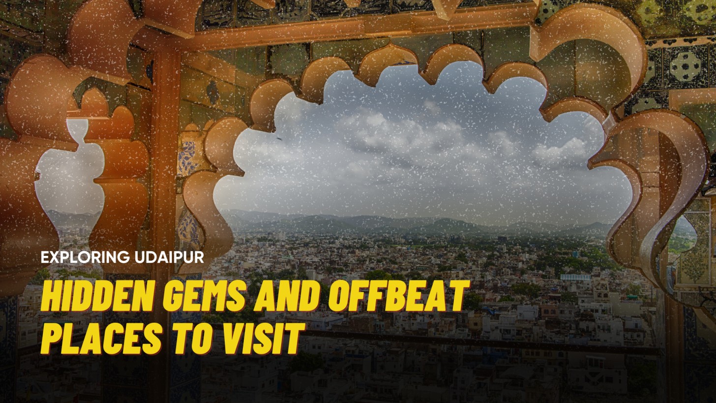 Best hostel in Udaipur