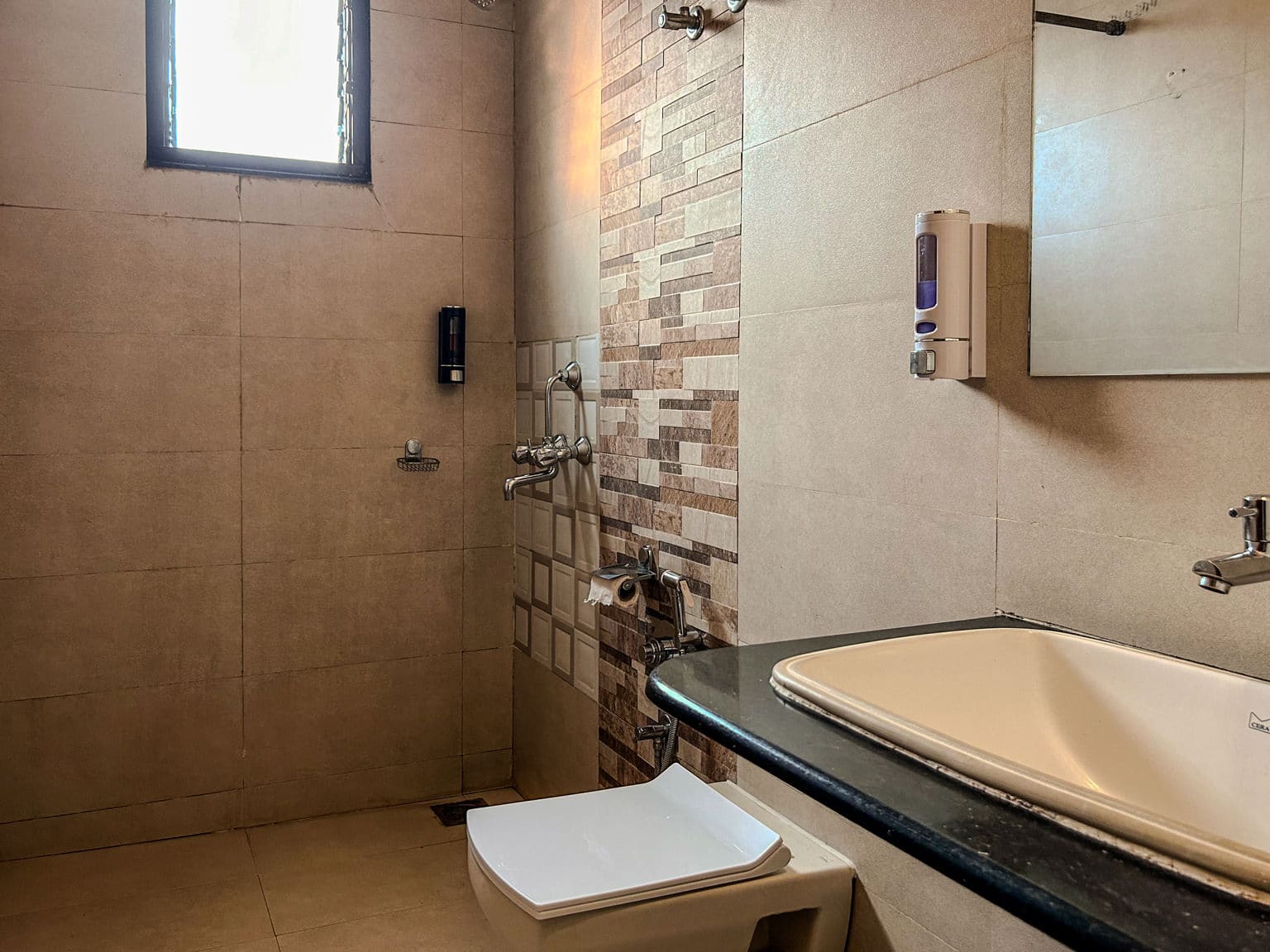 Hotel with Swimming Pool in Goa