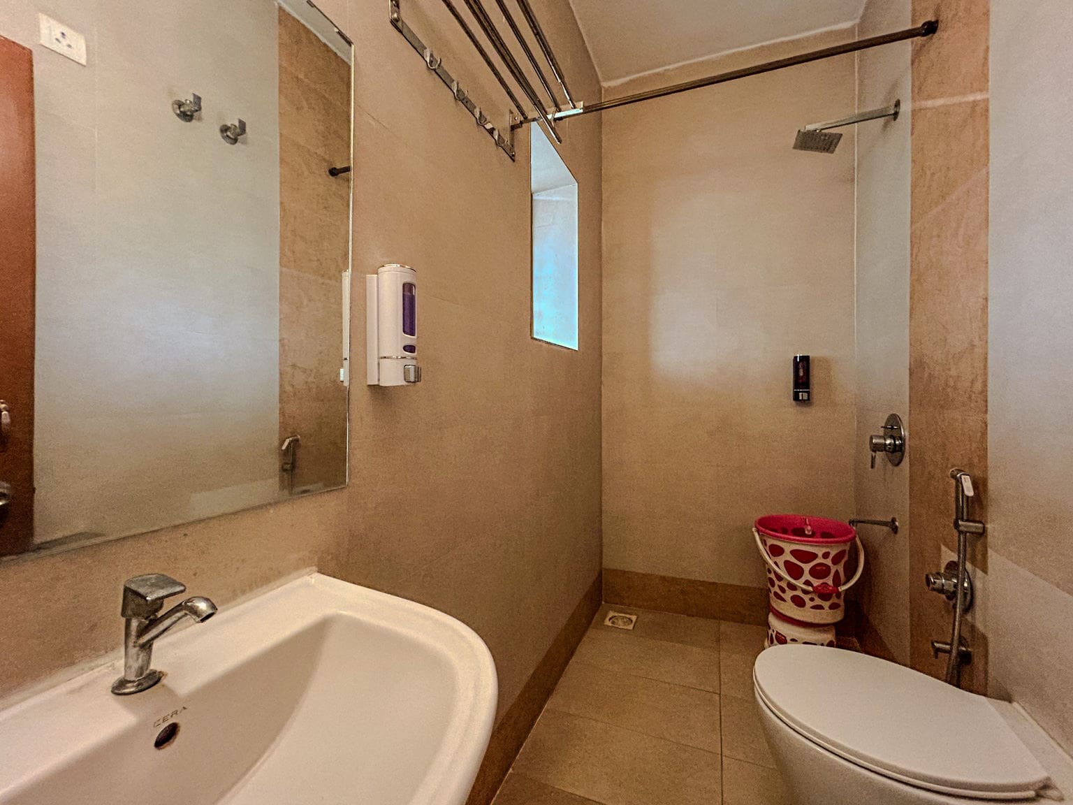 Hotel with Swimming Pool in Goa