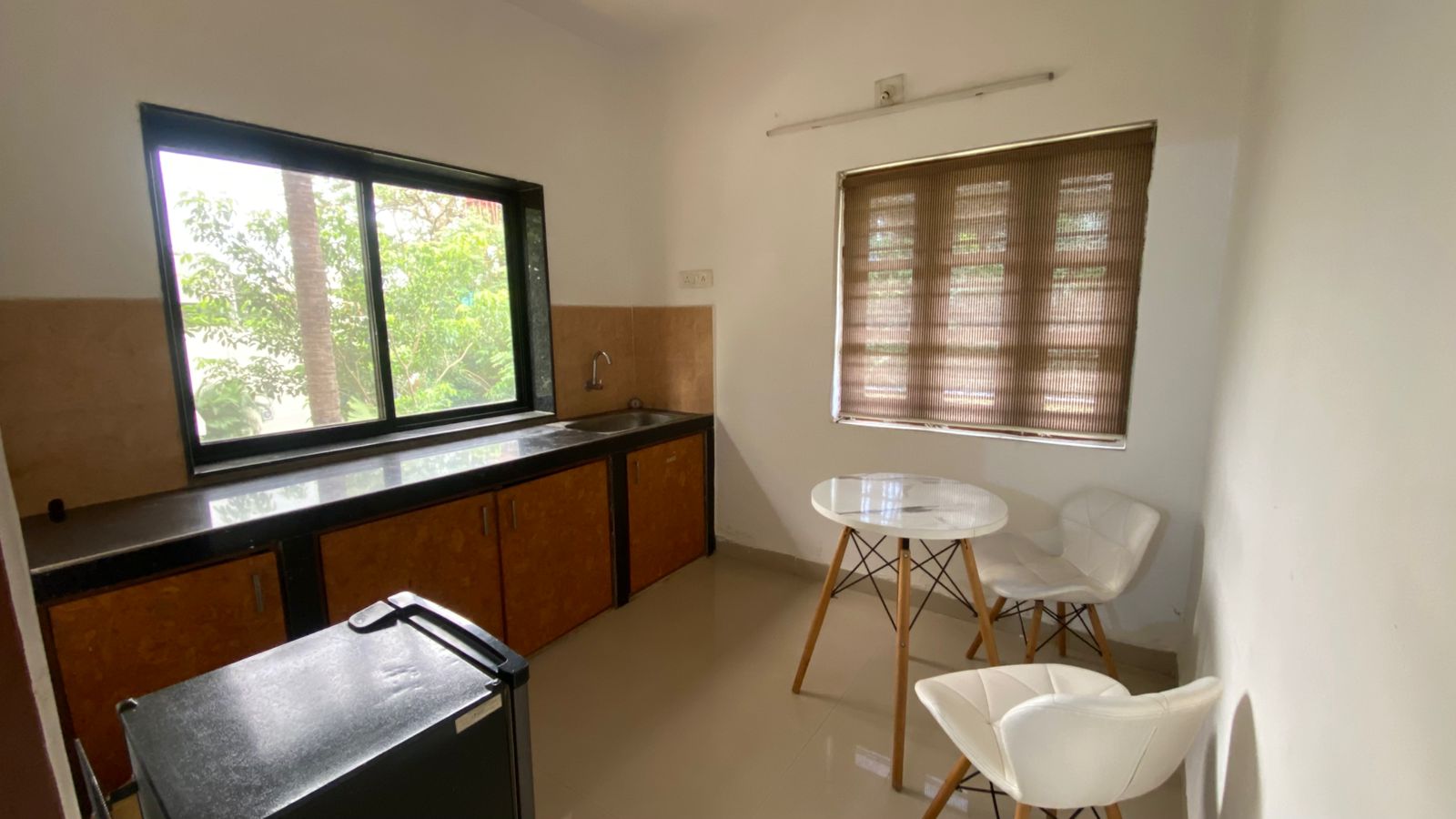 Hotel with Swimming Pool in Goa