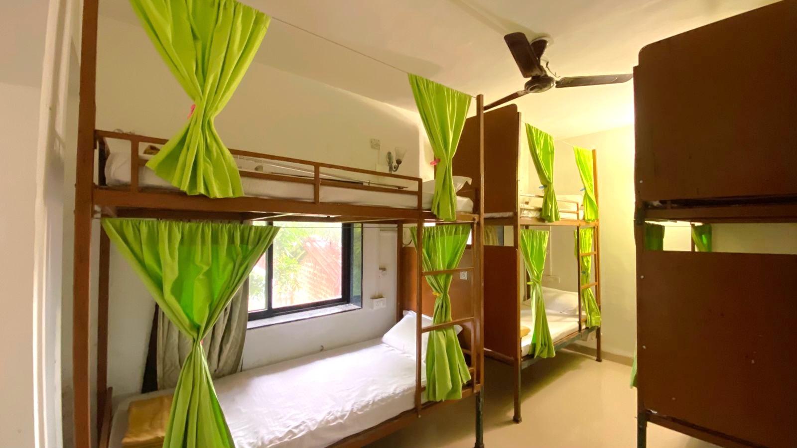 Hotel with Swimming Pool in Goa