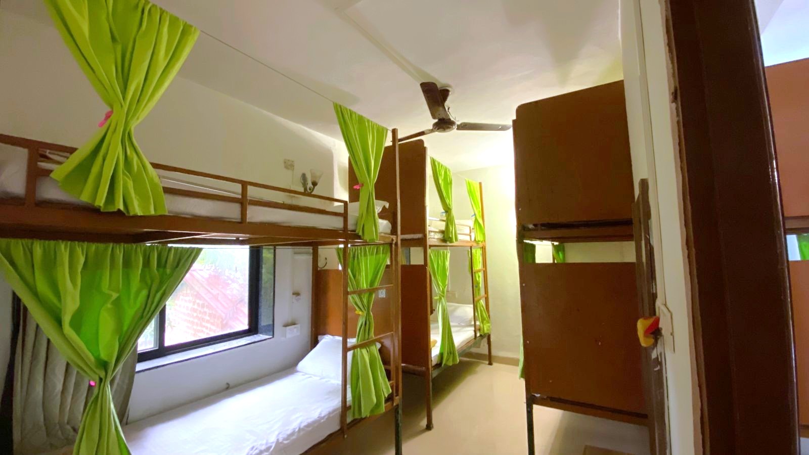 Hotel with Swimming Pool in Goa